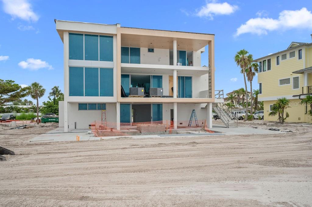 6489 Gulfside Road, Longboat Key, Florida, 34228, United States, 4 Bedrooms Bedrooms, ,5 BathroomsBathrooms,Residential,For Sale,6489 Gulfside Road,1659911