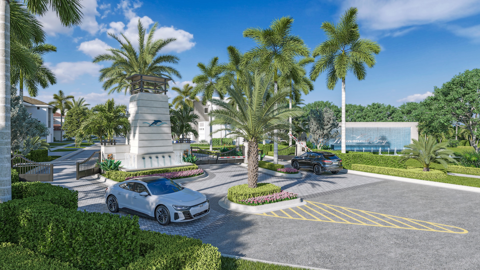 Apollo Beach, Florida, 33572, United States, 4 Bedrooms Bedrooms, ,5 BathroomsBathrooms,Residential,For Sale,1974138