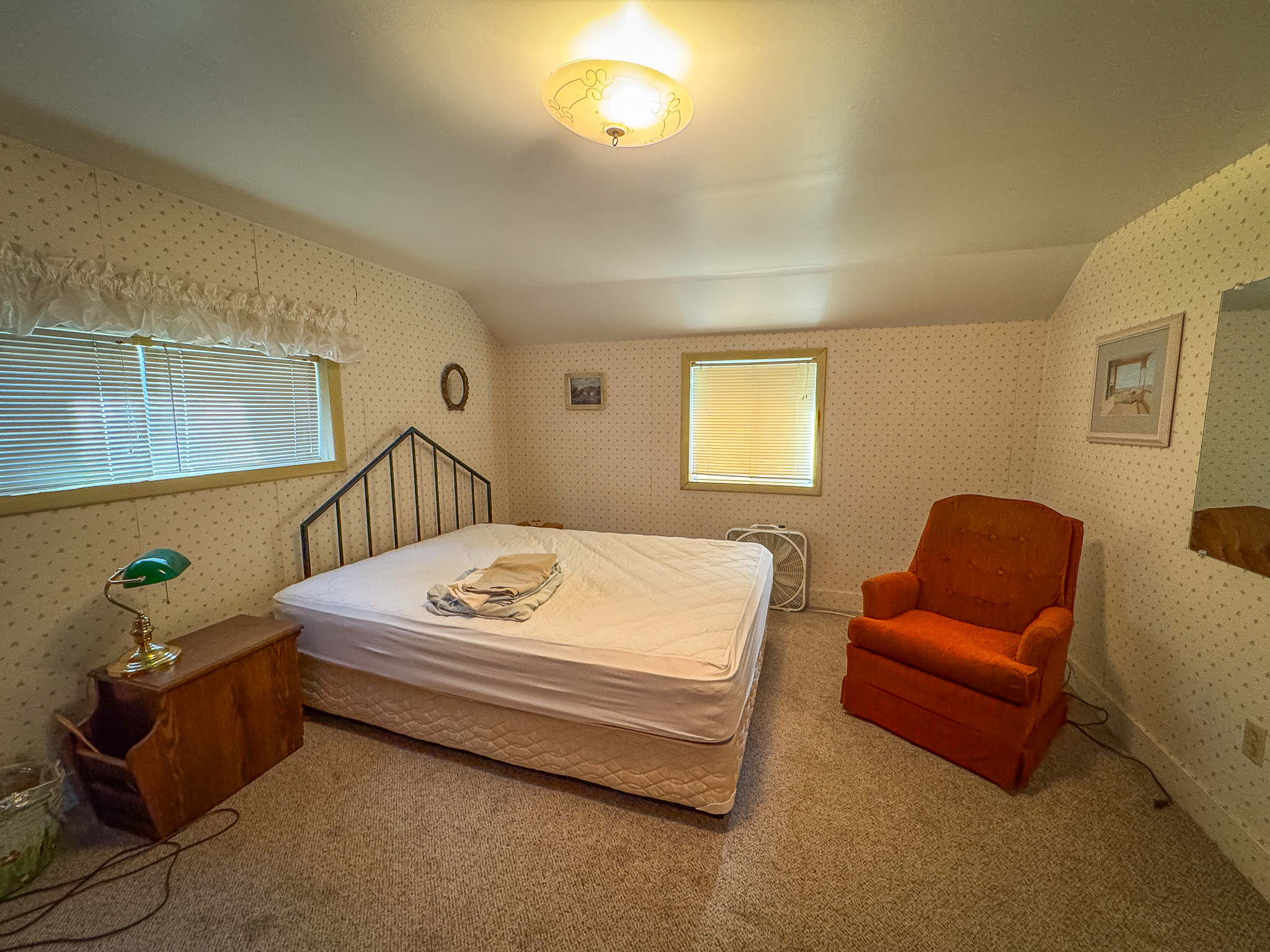 Jackson, Michigan, 49201, United States, 4 Bedrooms Bedrooms, ,2 BathroomsBathrooms,Residential,For Sale,1981022