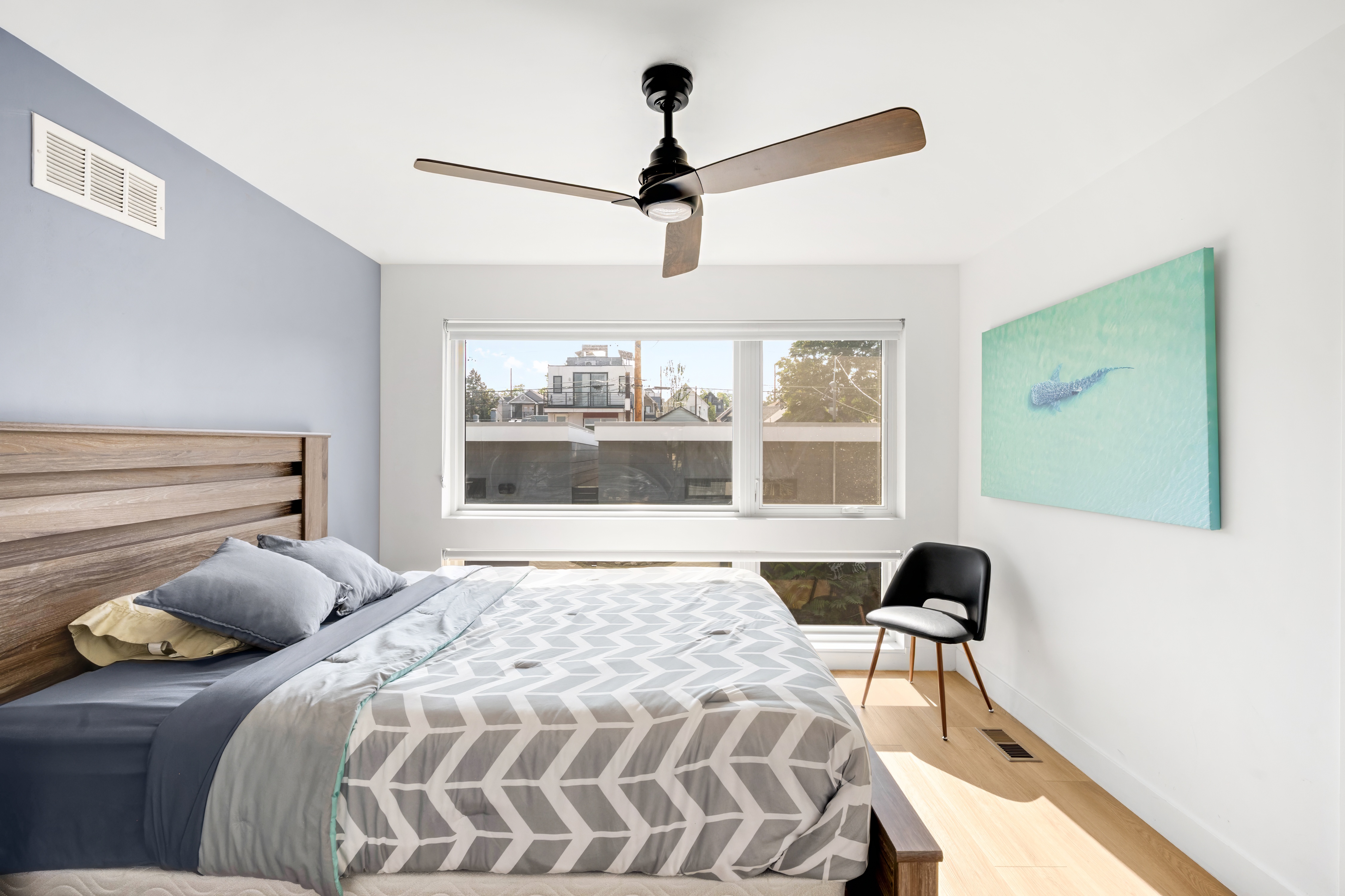  Seamlessly blends contemporary architecture & refined finishes - 物件實景