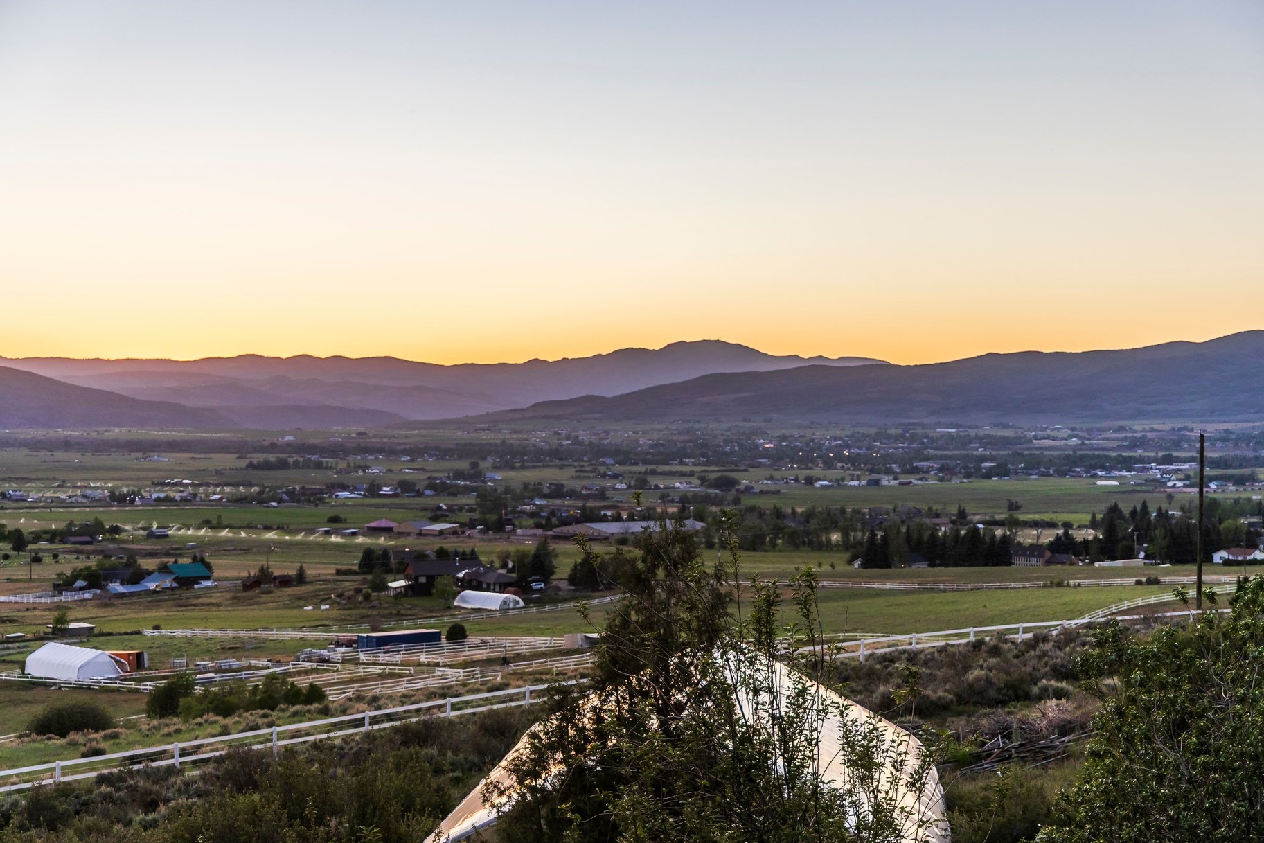  Coming soon Handcrafted Mountain Property on 5 Acres with Views - 物件實景