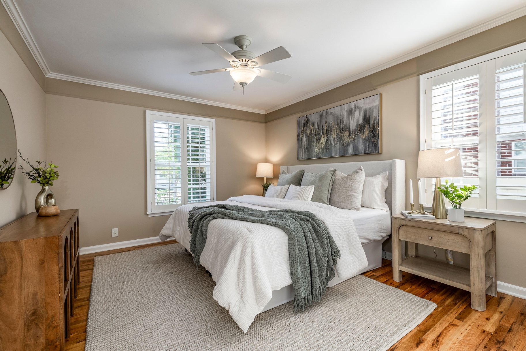  Classic Charm, Modern Updates in Coveted Wasatch Hollow - 物件實景