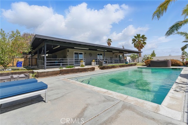 Desert Hot Springs, California, 92241, United States, 4 Bedrooms Bedrooms, ,3 BathroomsBathrooms,Residential,For Sale,1975941