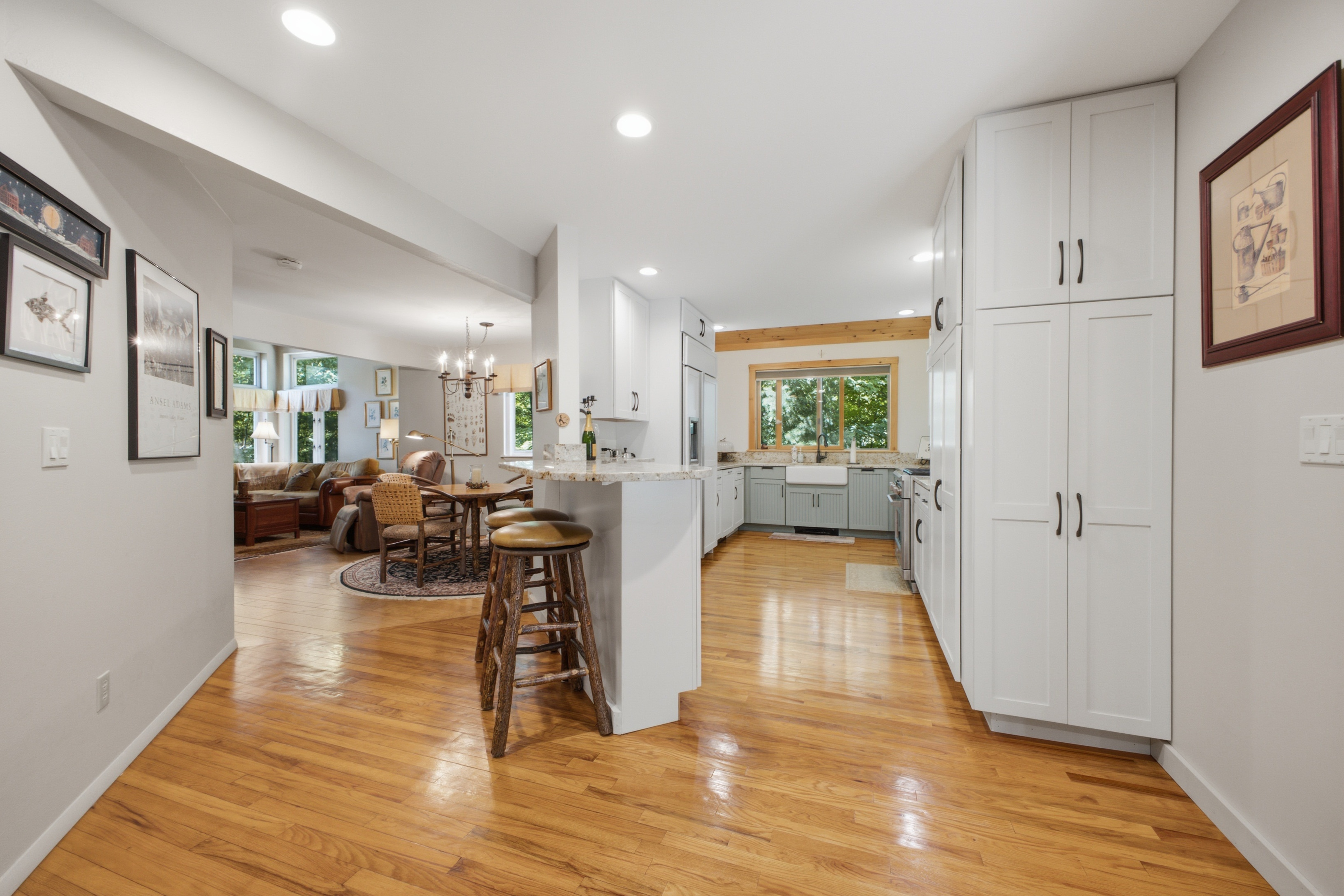  190 Kingsley Ln Ext, Chester, NY, 12817 - 物件實景