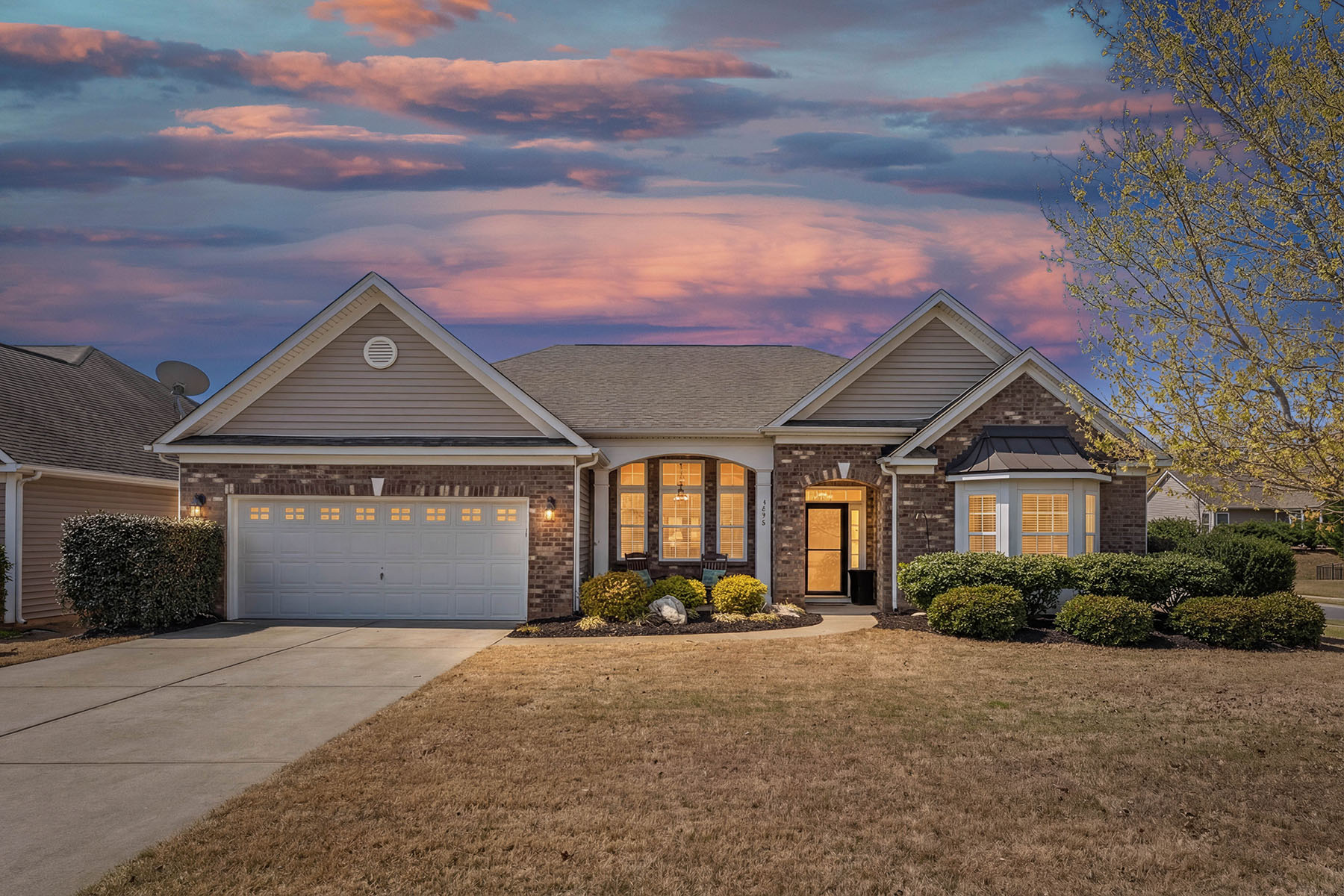  LAKE RIDGE - 物件實景