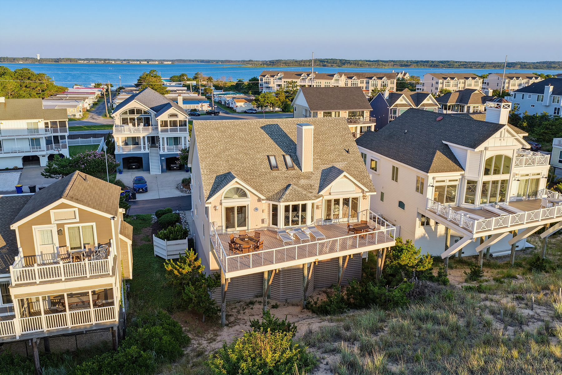  37135 Ocean Park Lane / Fenwick Island - 物件實景