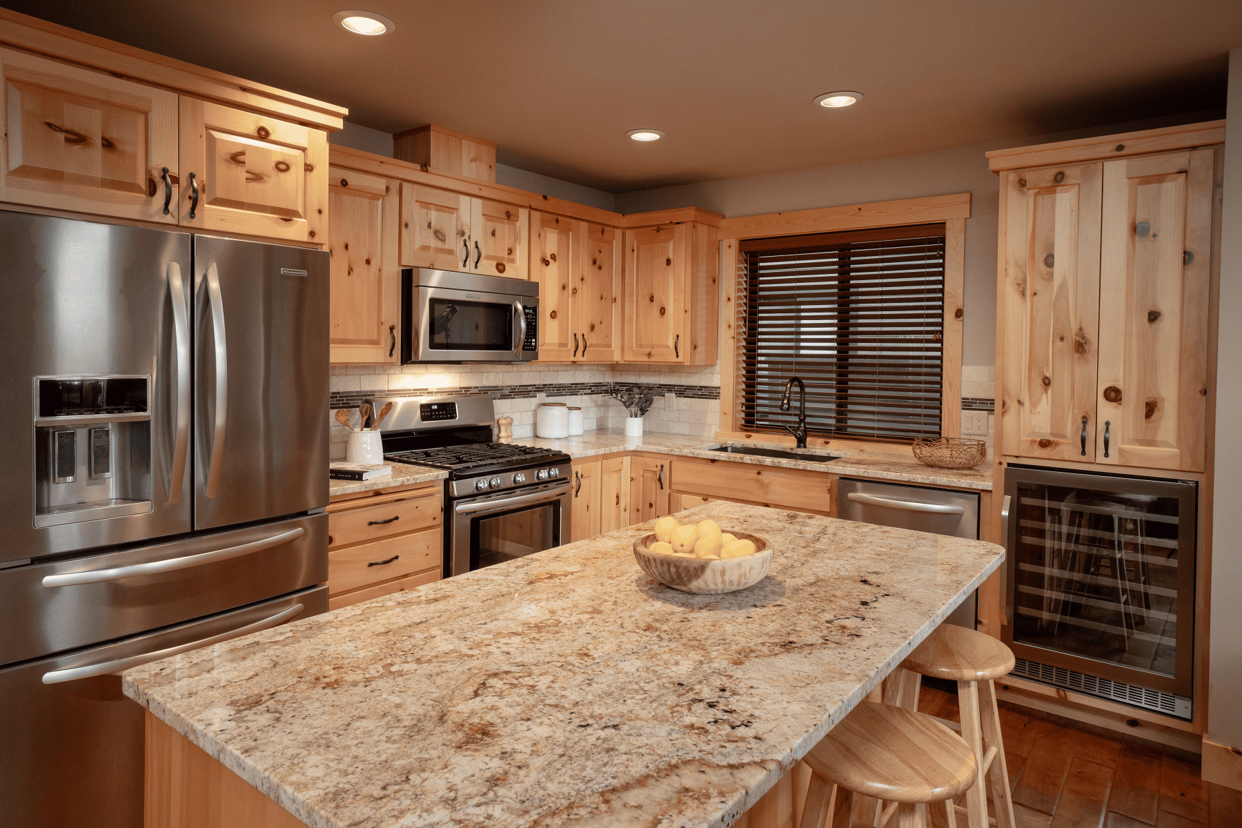  57925 Silver Fir Circle #10 Sunriver, OR 97707 - 物件實景