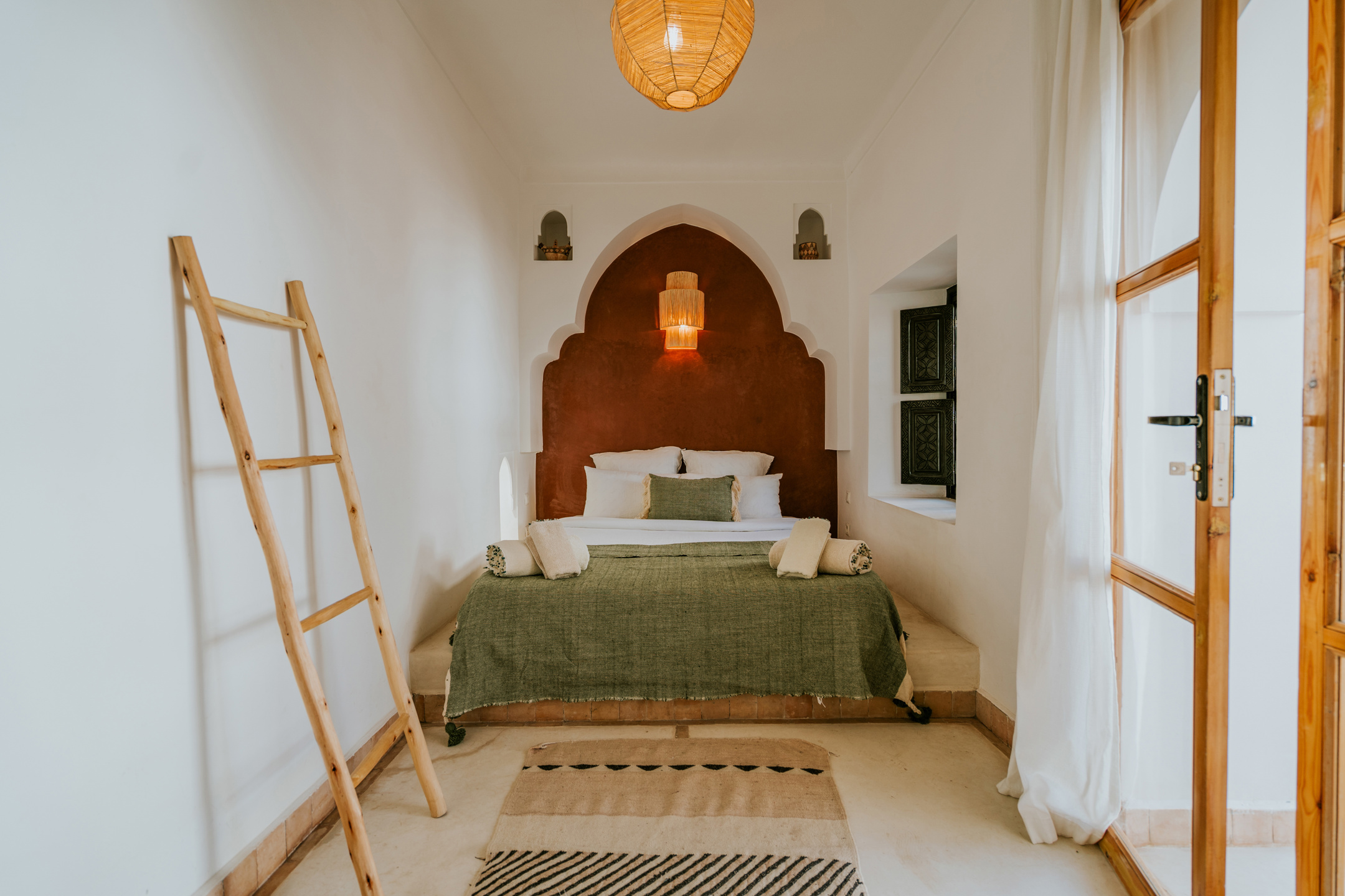  Marrakech I Medina - 物件實景
