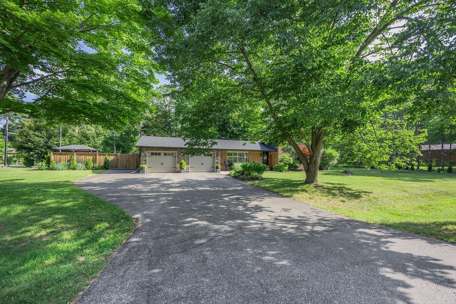  Springwater, Central Ontario - 物件實景