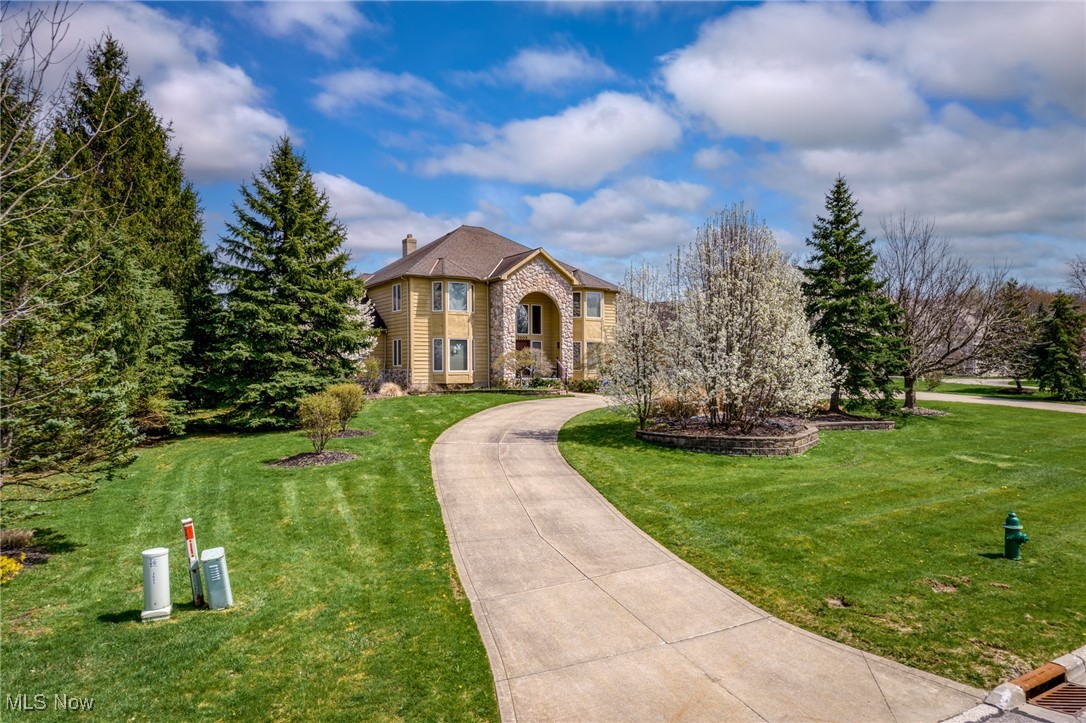 Pepper Pike, Ohio, 44124, United States, 5 Bedrooms Bedrooms, ,6 BathroomsBathrooms,Residential,For Sale,1943253