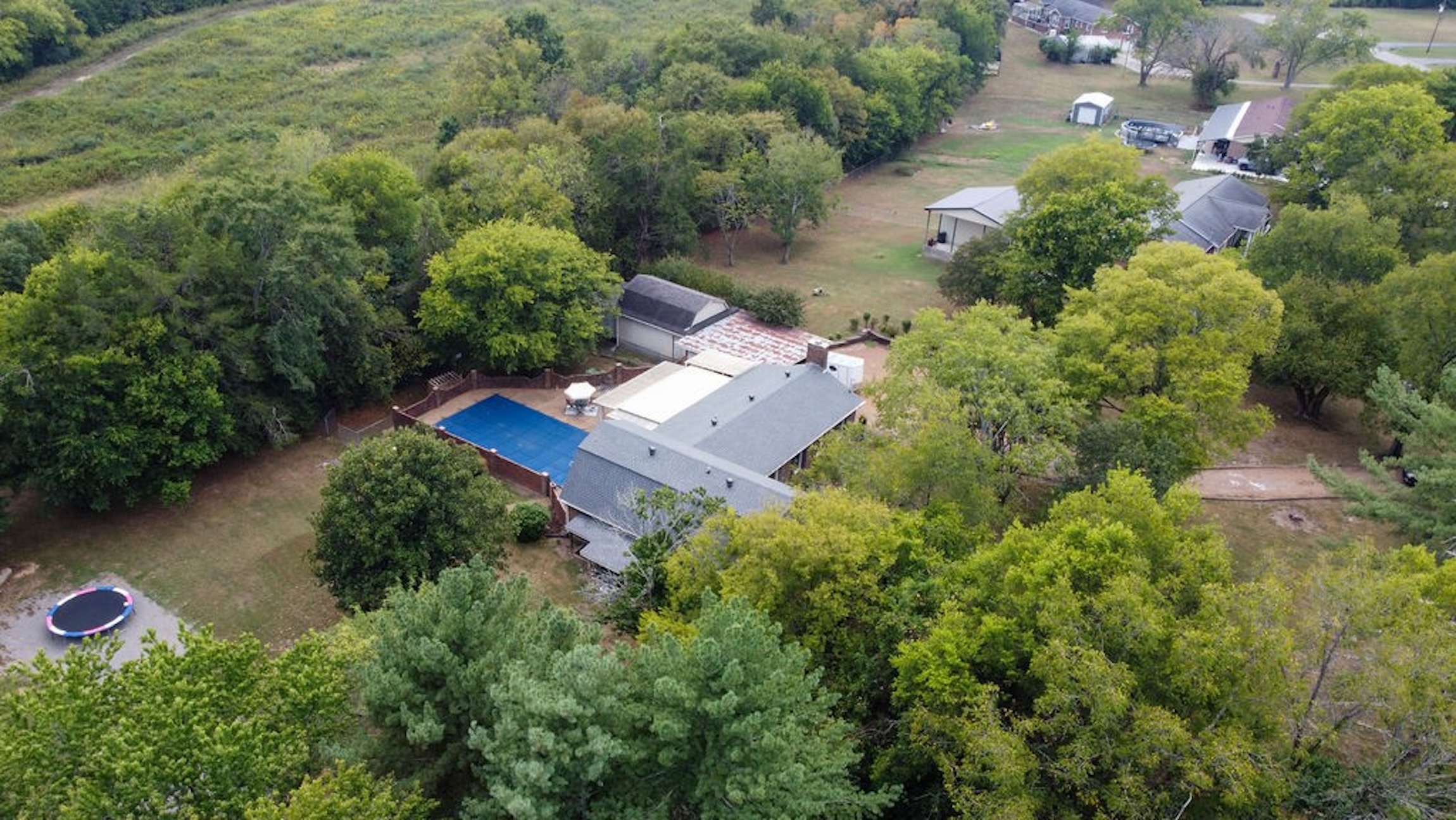  1305 Hill Lakes Ln, Lebanon, TN, 37090 - 物件實景