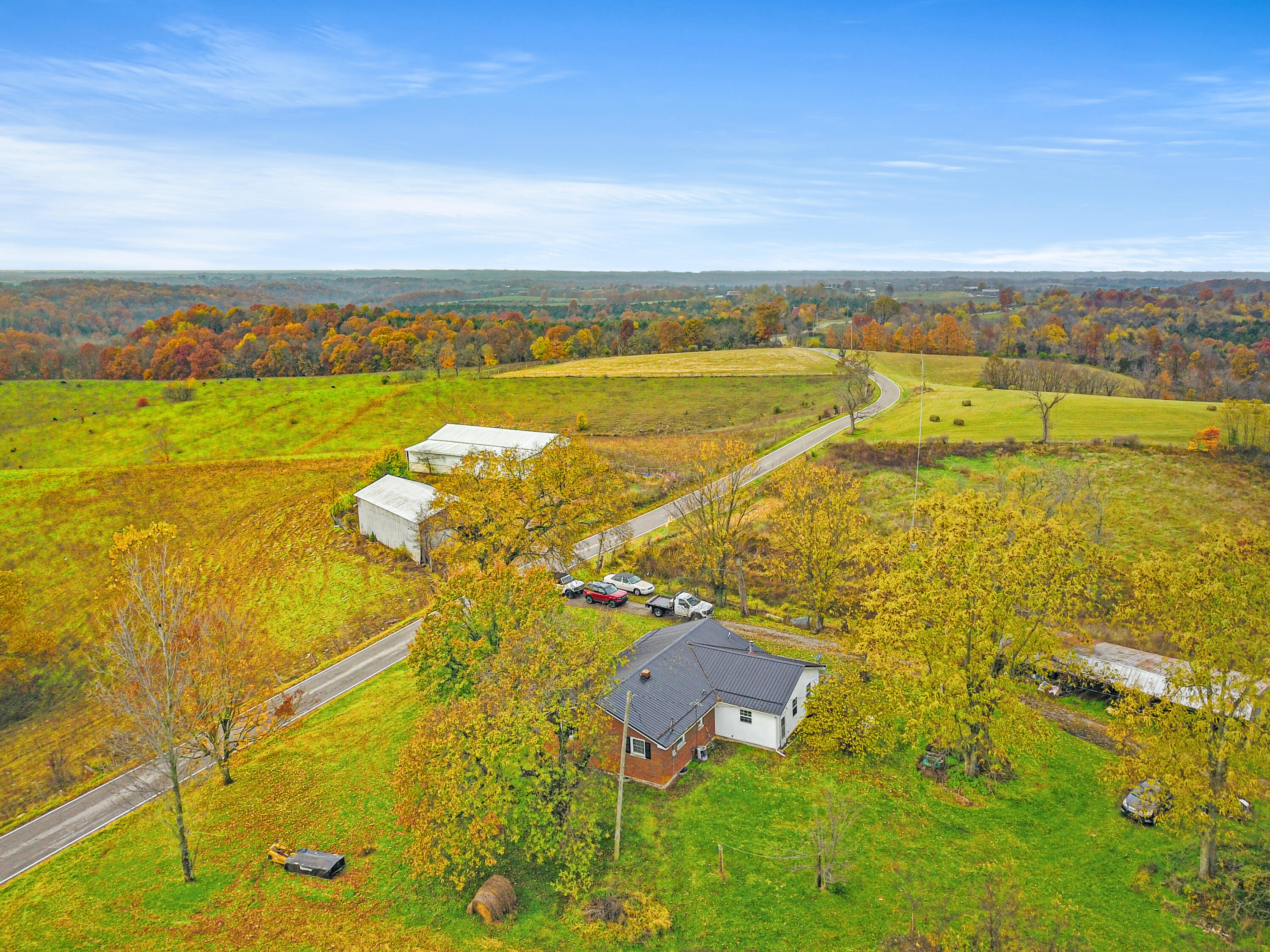 Williamstown, Kentucky, 41097, United States, ,Land,For Sale,1995668