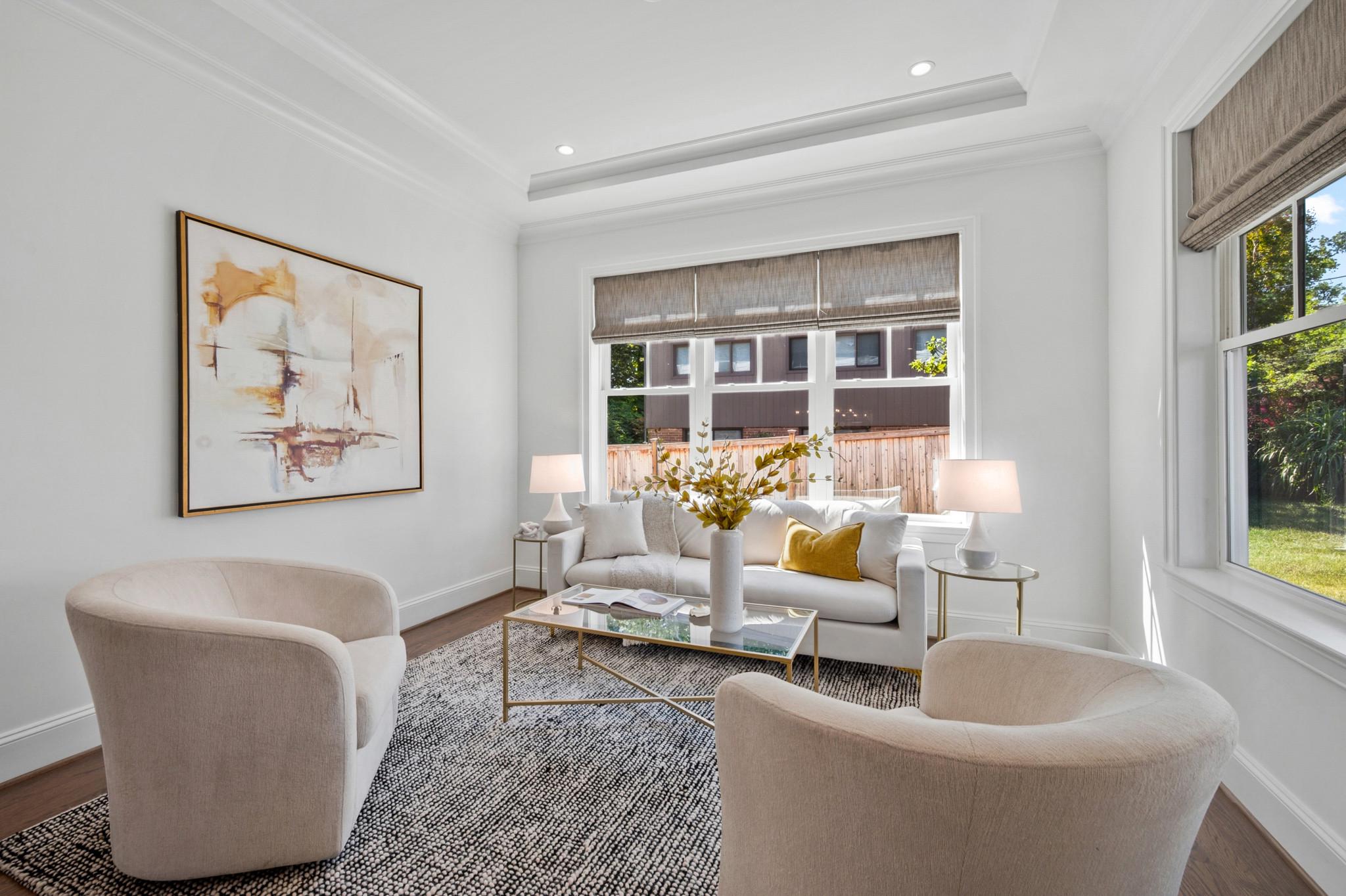  7607 Hemlock Street, Bethesda, MD, 20817 - 物件實景