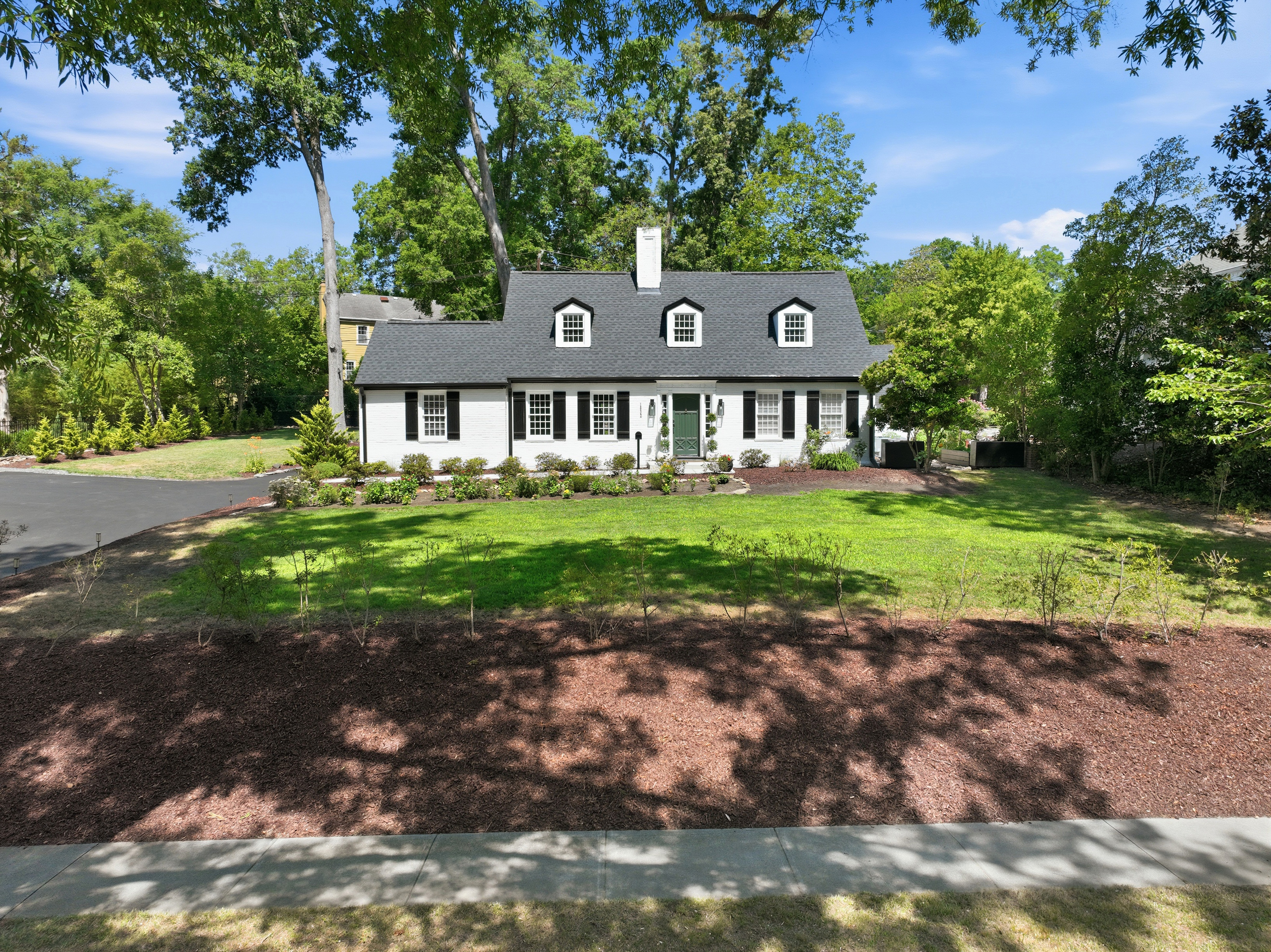  1632 University Drive, Durham, NC 27707 - 物件實景