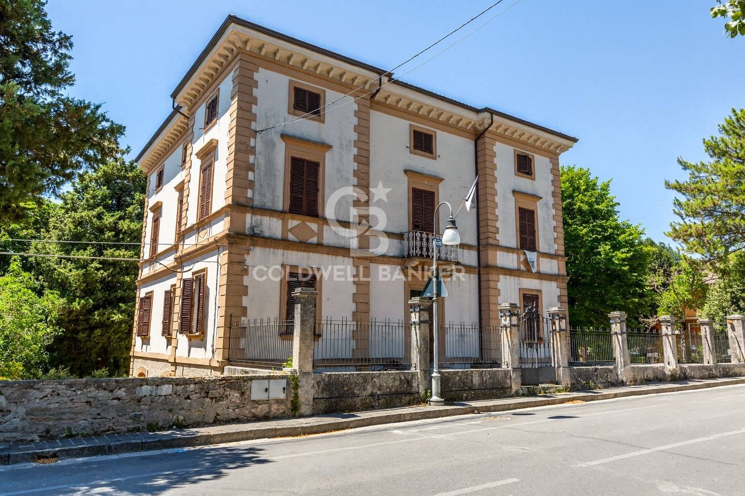 Sigillo, Perugia, 06028, IT, 4 Bedrooms Bedrooms, ,5 BathroomsBathrooms,Residential,For Sale,1908791