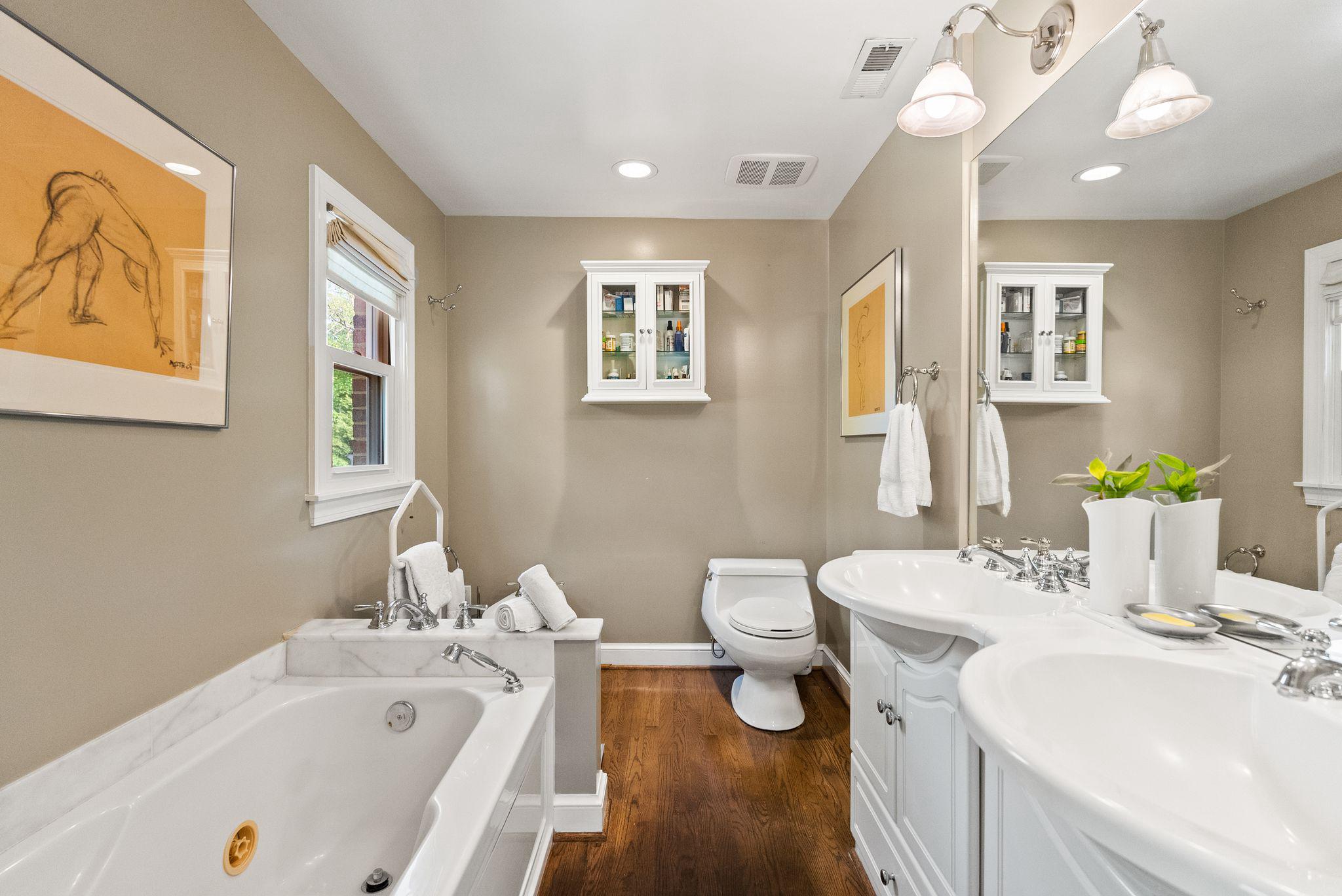  6208 Beachway Drive, Falls Church, VA, 22041 - 物件實景