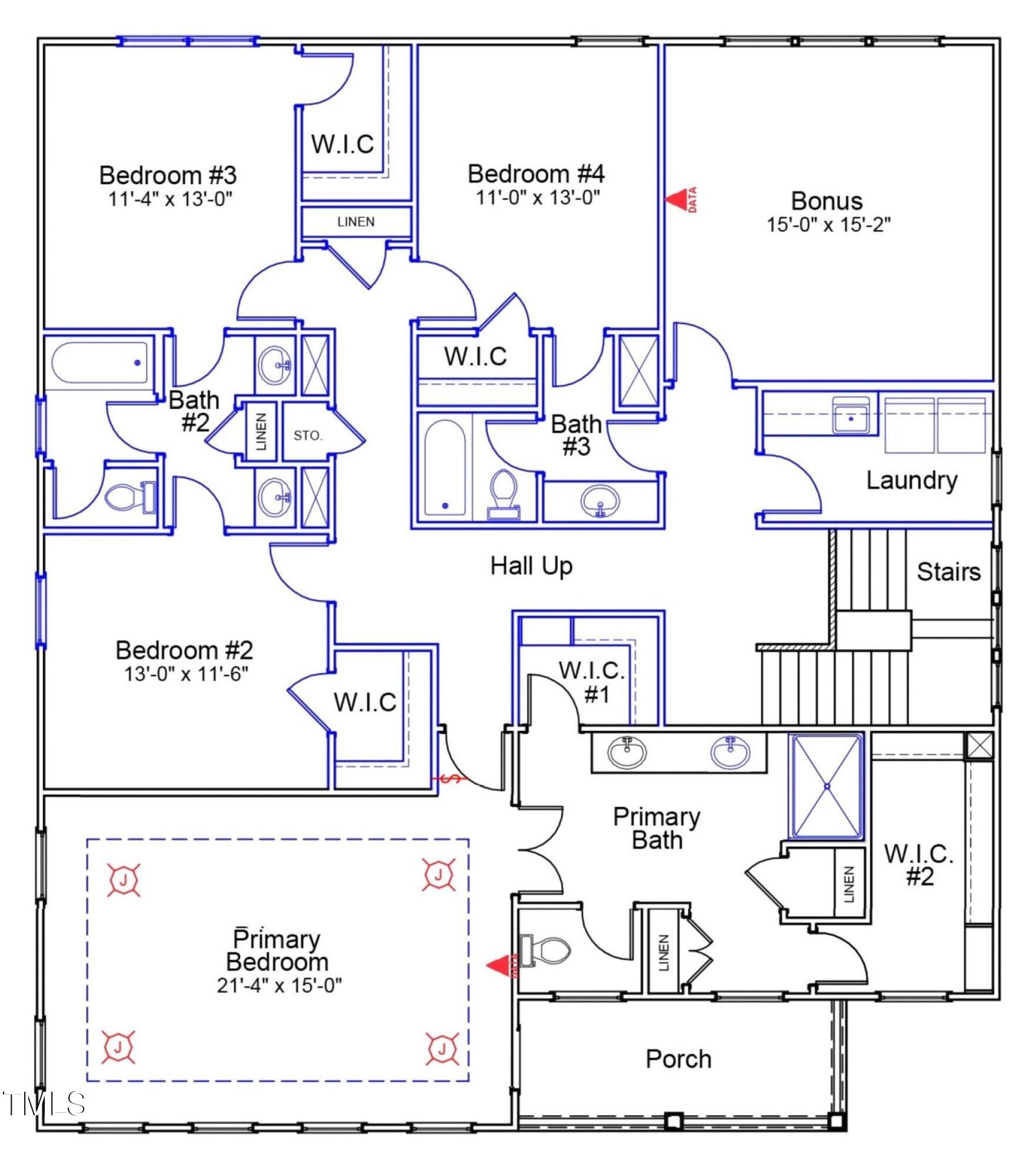 Youngsville, North Carolina, 27596, United States, 4 Bedrooms Bedrooms, ,5 BathroomsBathrooms,Residential,For Sale,1892859