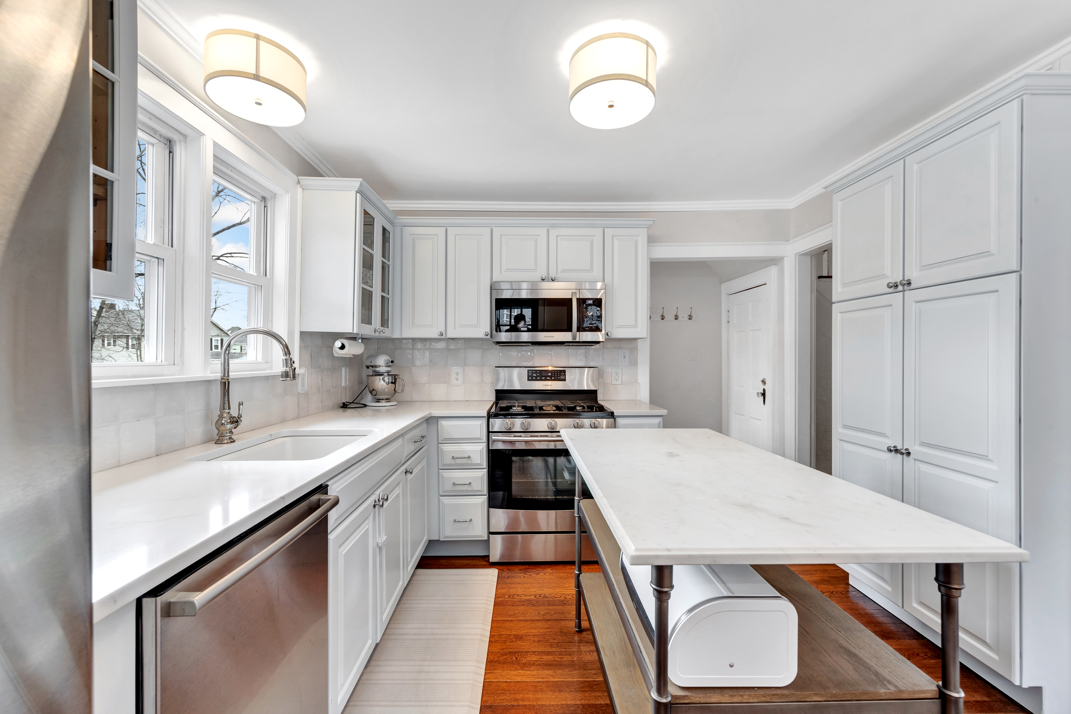  1 Orient Street, Winchester, MA, 01890 - 物件實景