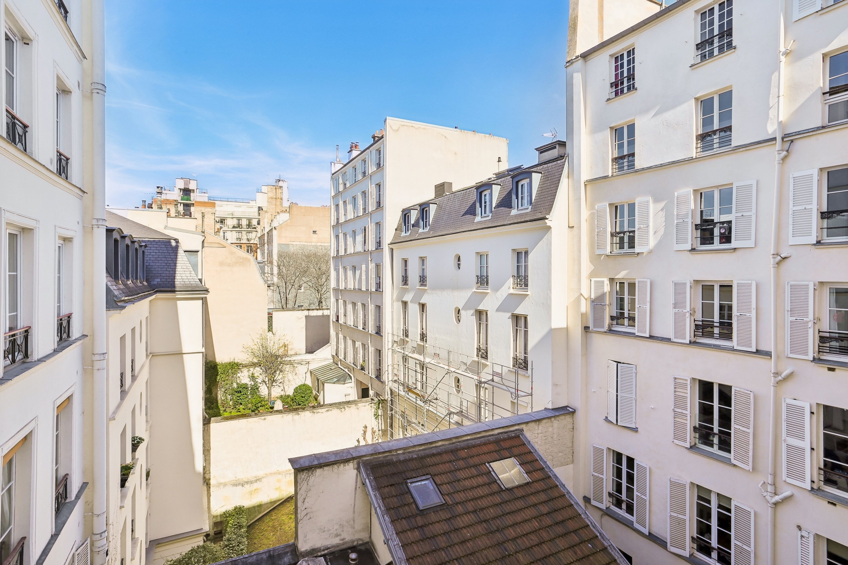  Bon Marché - superb renovated 2 bedrooms apartment - 物件實景