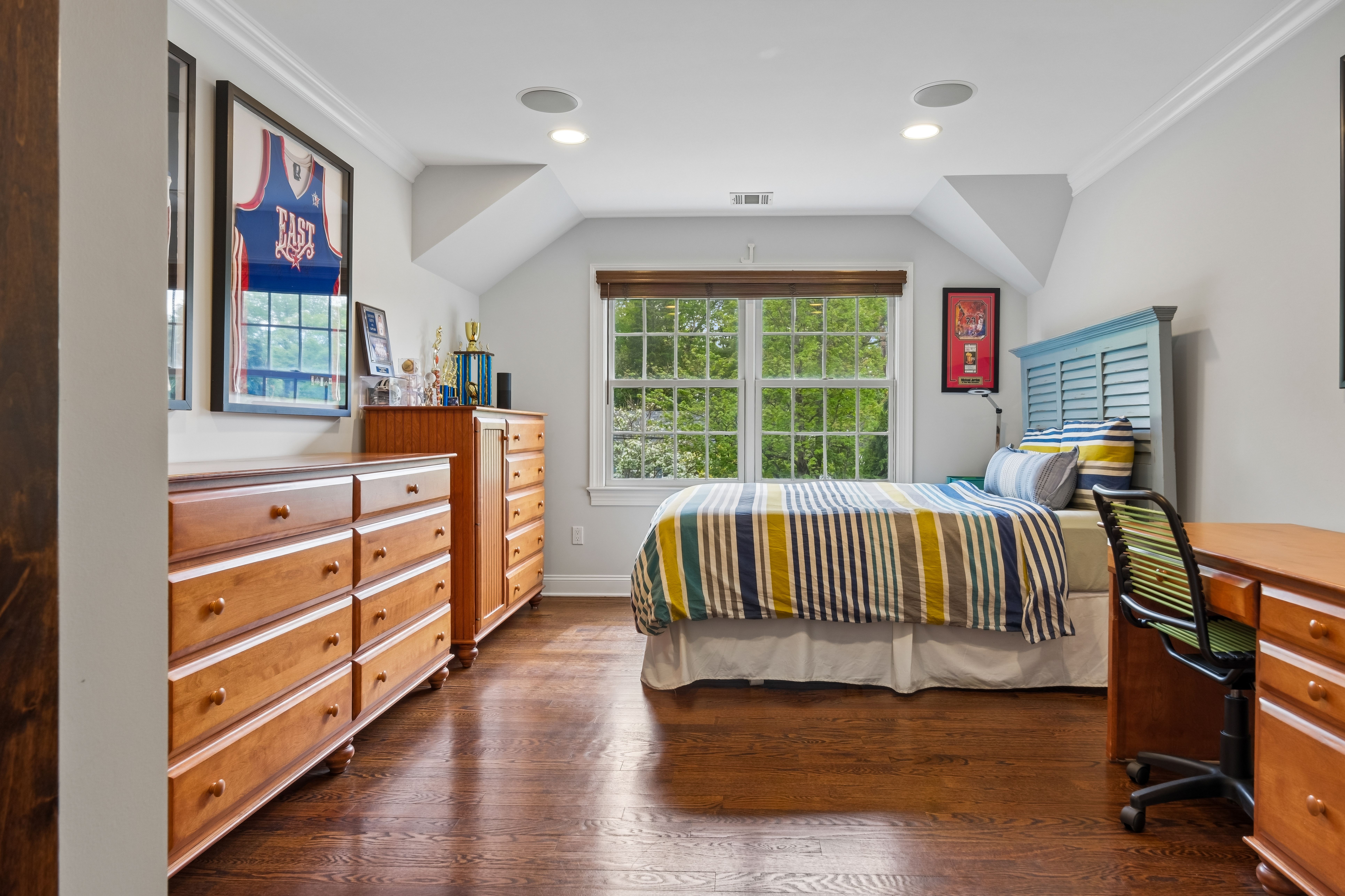  100 Browning Road, Short Hills, NJ 07078 - 物件實景