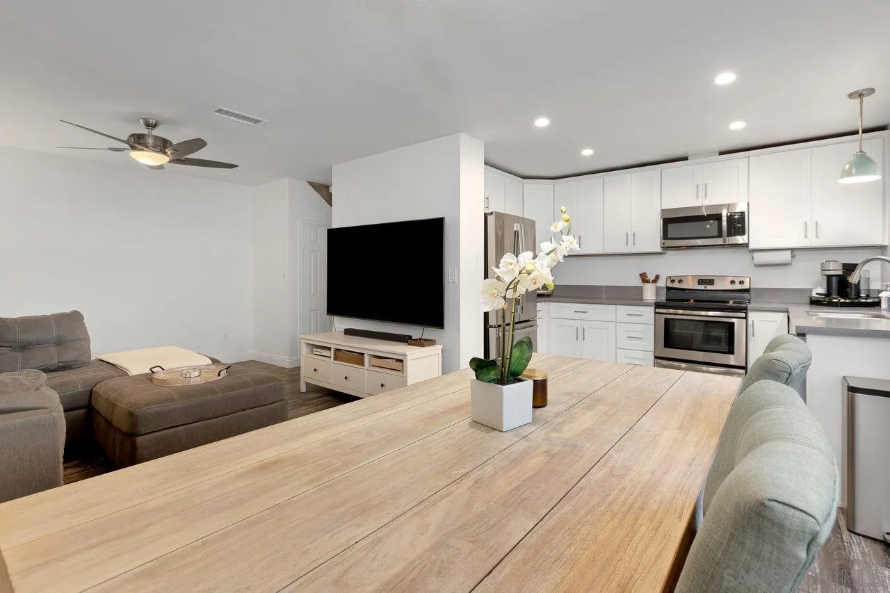 San Diego, California, 92111, United States, 4 Bedrooms Bedrooms, ,3 BathroomsBathrooms,Residential,For Sale,1994864