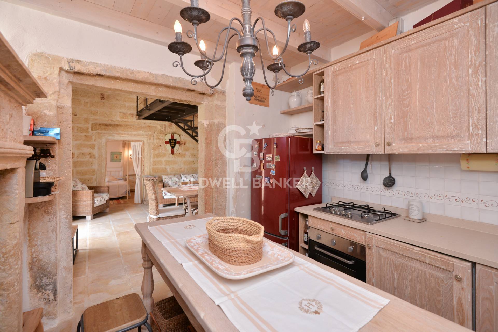 Sanarica, Lecce, 73030, IT, 4 Bedrooms Bedrooms, ,5 BathroomsBathrooms,Residential,For Sale,1818232