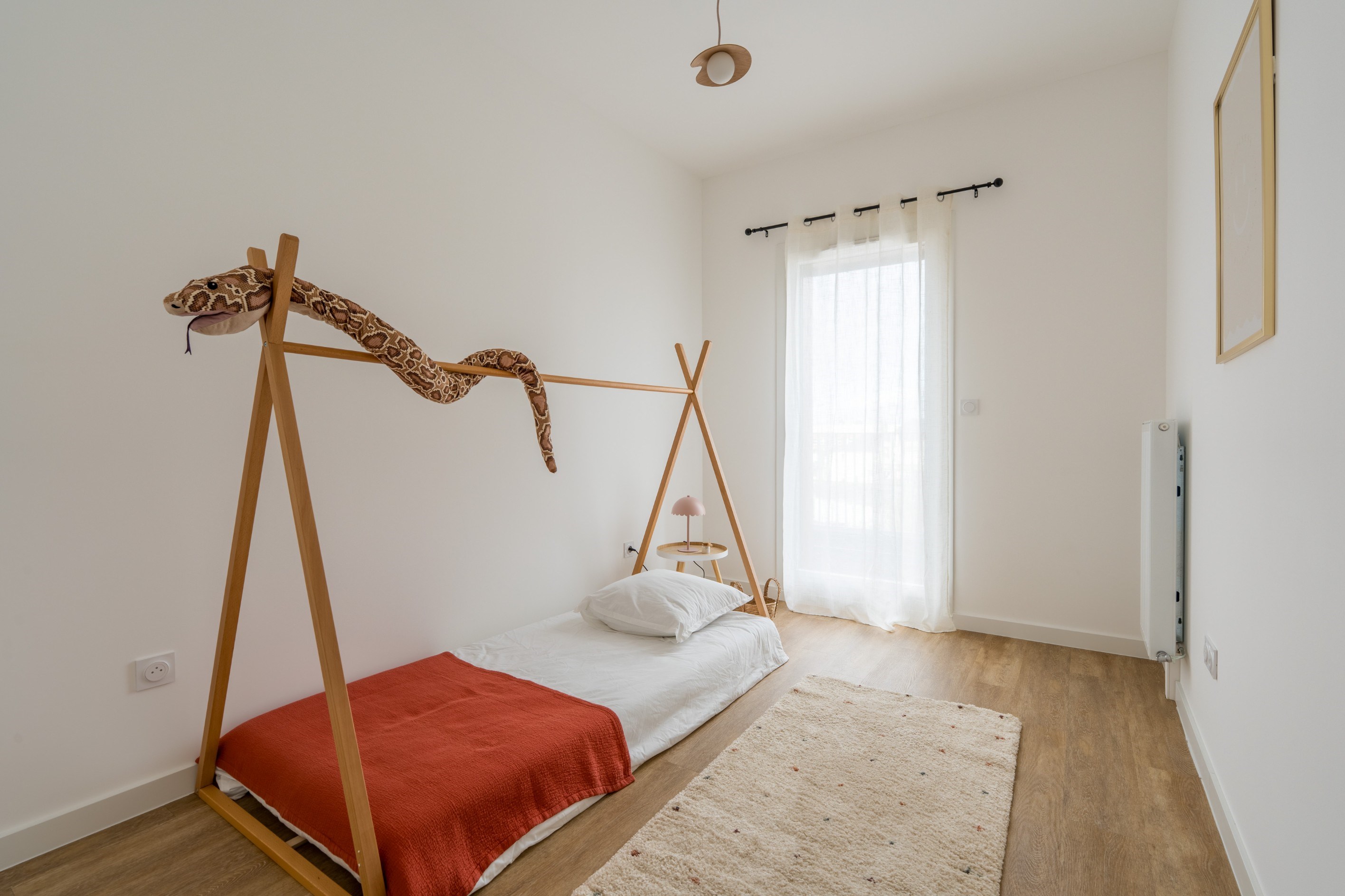  Apartment in Orléans with Loire River view and large terrace - 物件實景