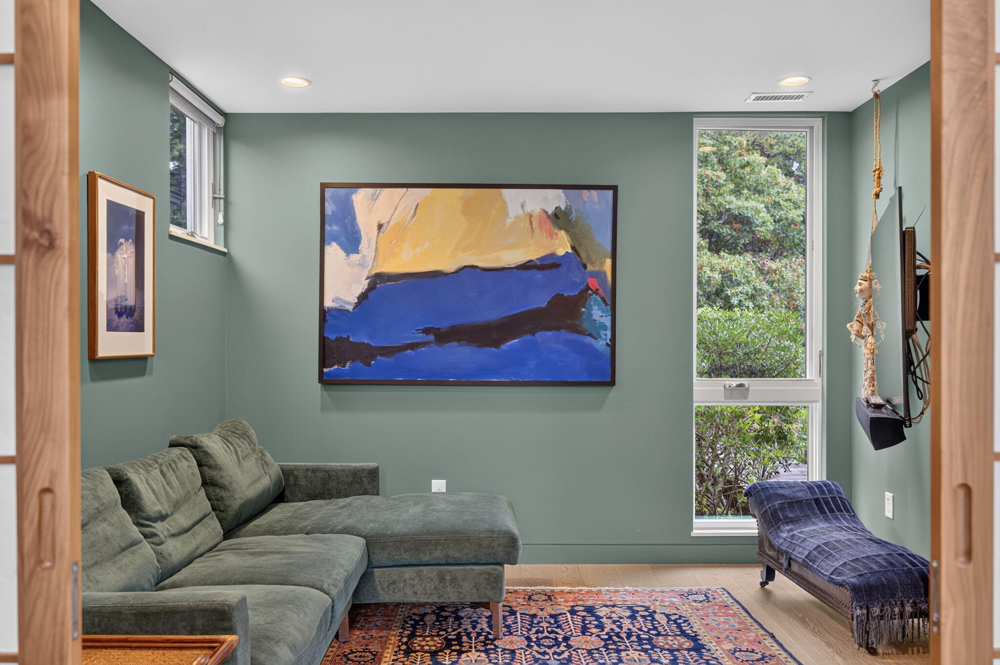  4 Sylvias Way, Truro, MA, 02666 - 物件實景