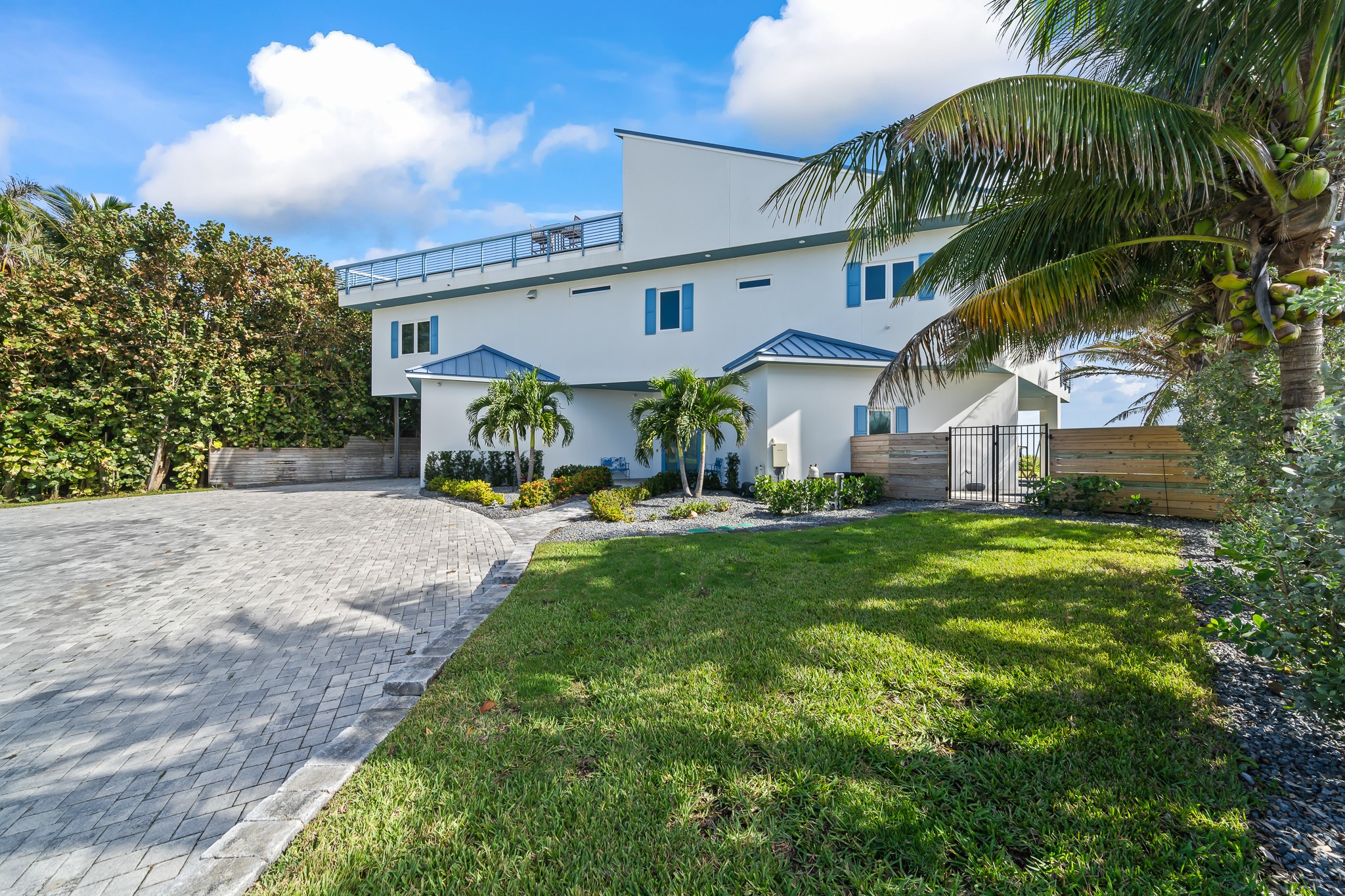  5285 Highway A1a, Melbourne Beach, FL, 32951 - 物件實景