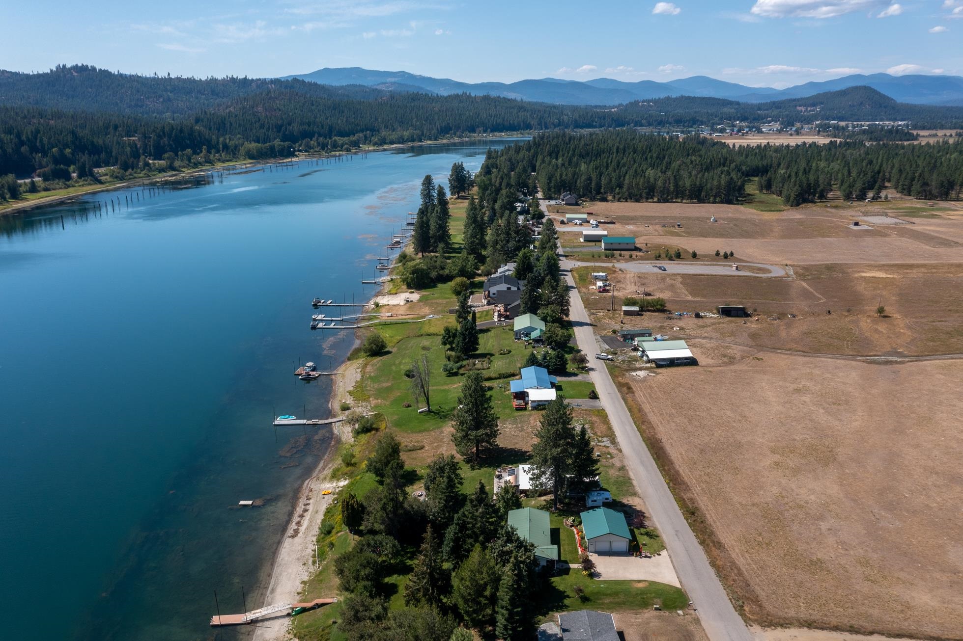 Newport, Washington, 99156, United States, 3 Bedrooms Bedrooms, ,3 BathroomsBathrooms,Residential,For Sale,1921865