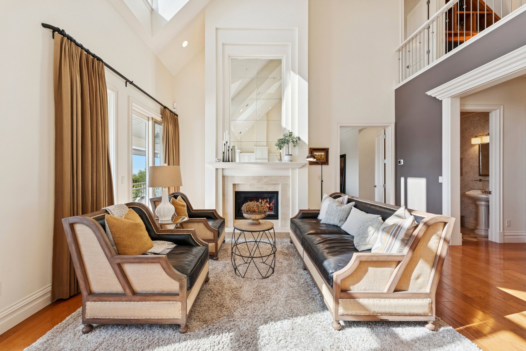  Modern Living in the Heart of the Marmalade District - 物件實景