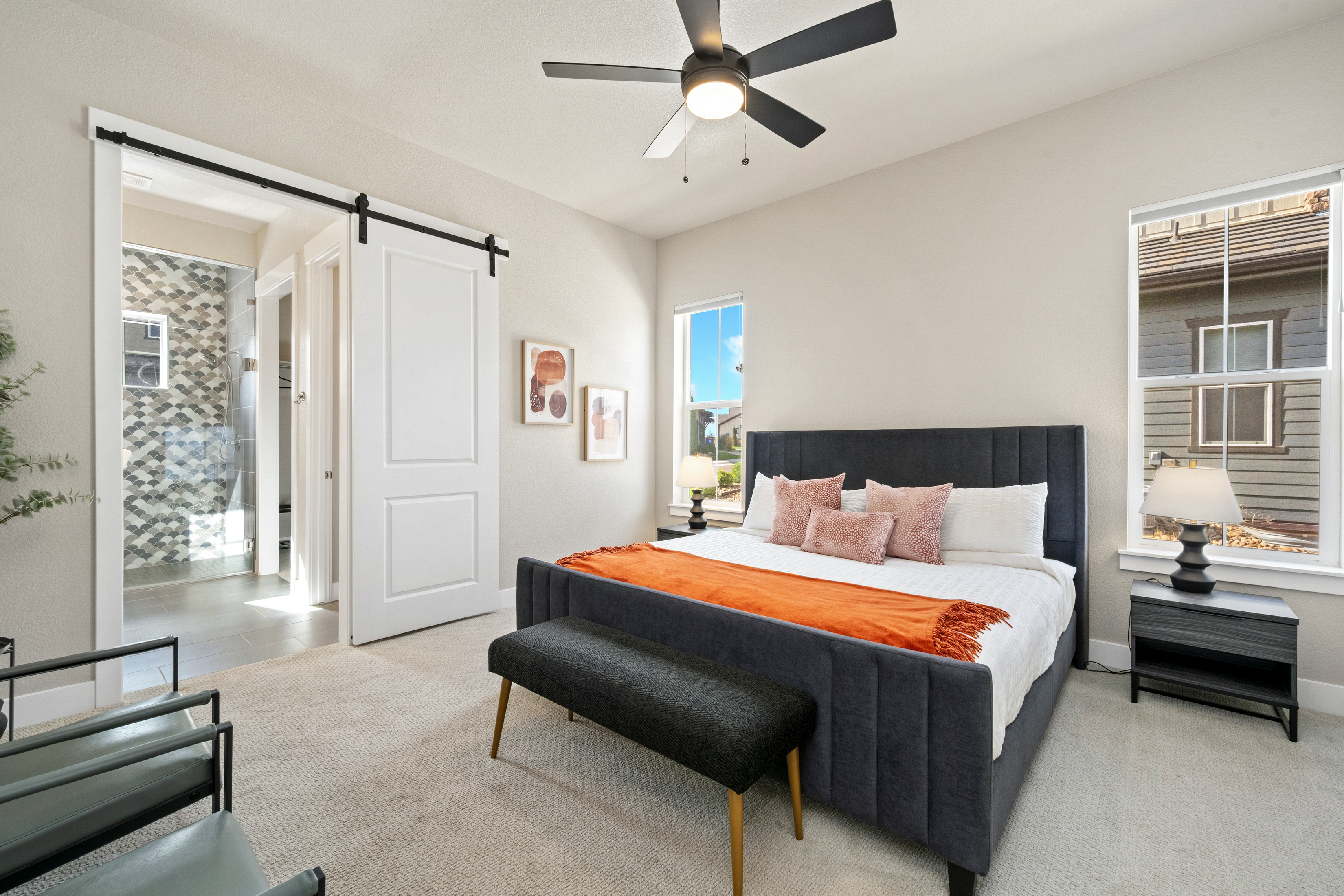  Low-Maintenance Living in the Sought After Heron Lakes Townhomes at TPC - 物件實景