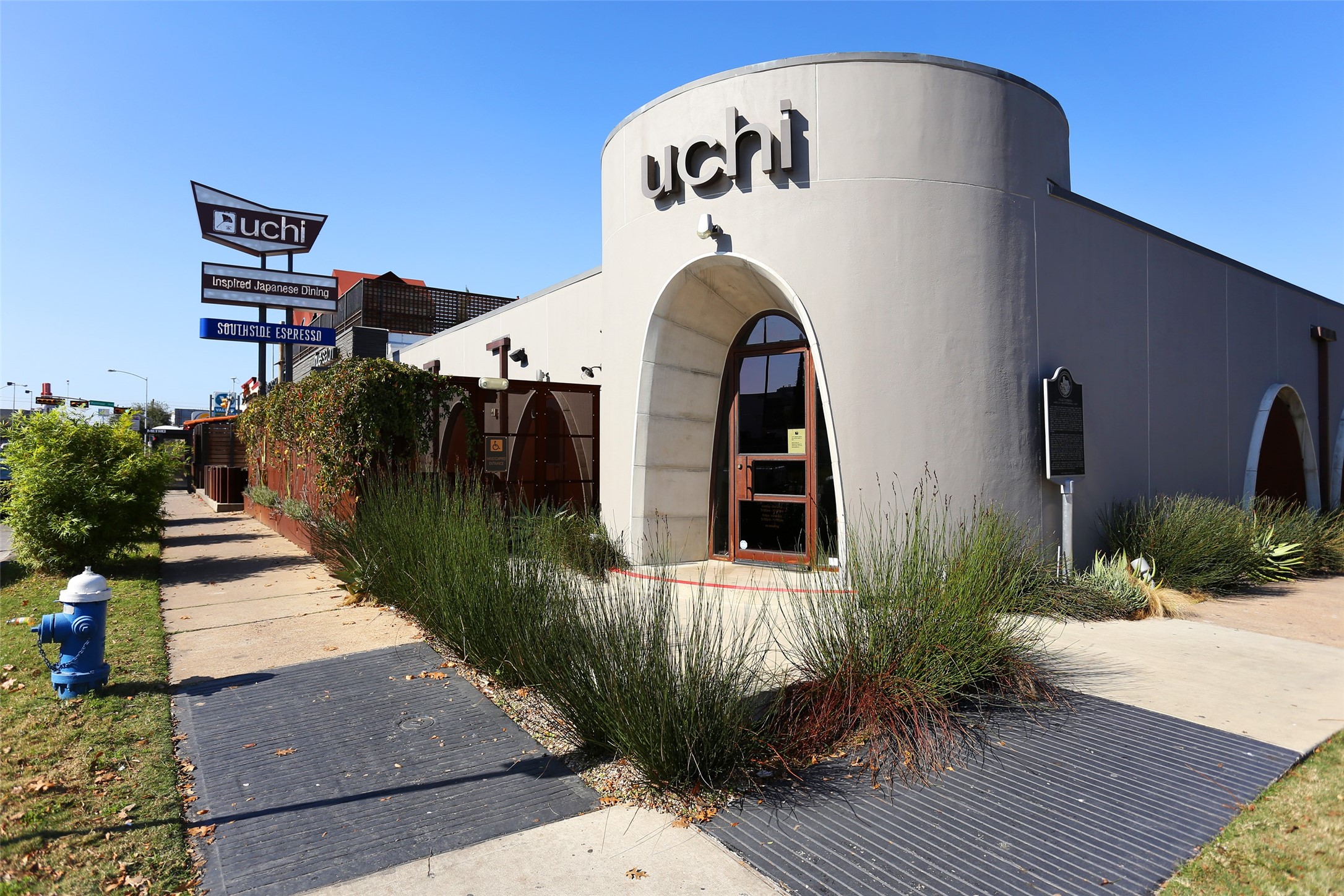  2109 Crocker Street - 物件實景