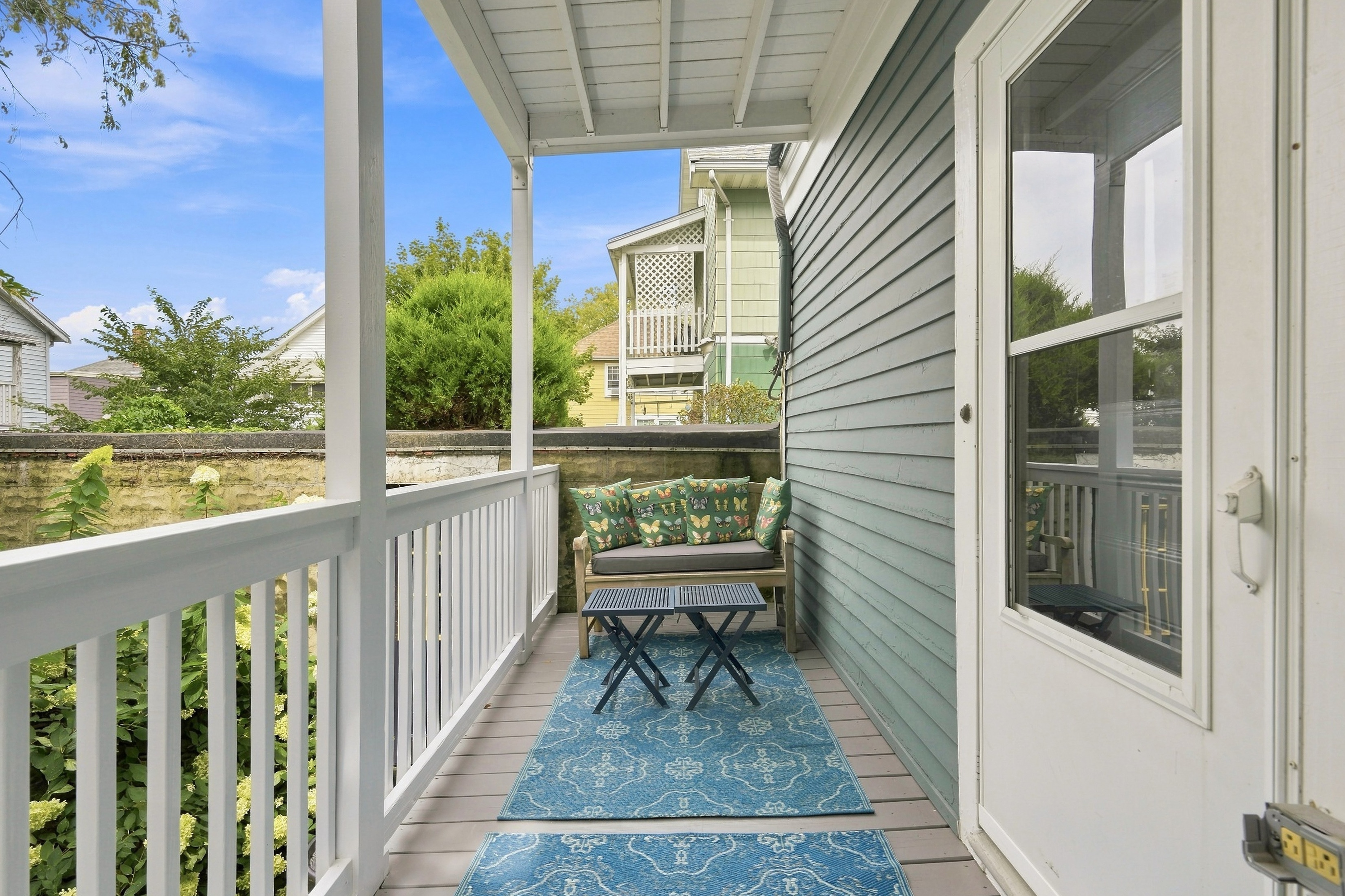  165 Fayerweather Street- Unit 1, Cambridge, MA, 02138 - 物件實景