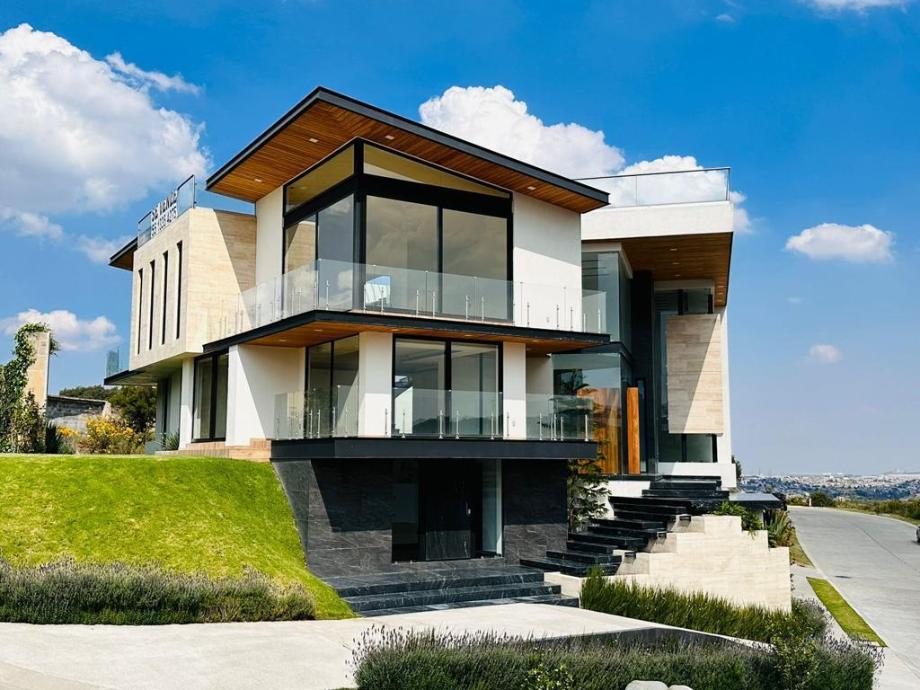 Mandarinas, Atizapán de Zaragoza, Estado de México, 52938, Mexico, 4 Bedrooms Bedrooms, ,4 BathroomsBathrooms,Residential,For Sale,Mandarinas,1615930