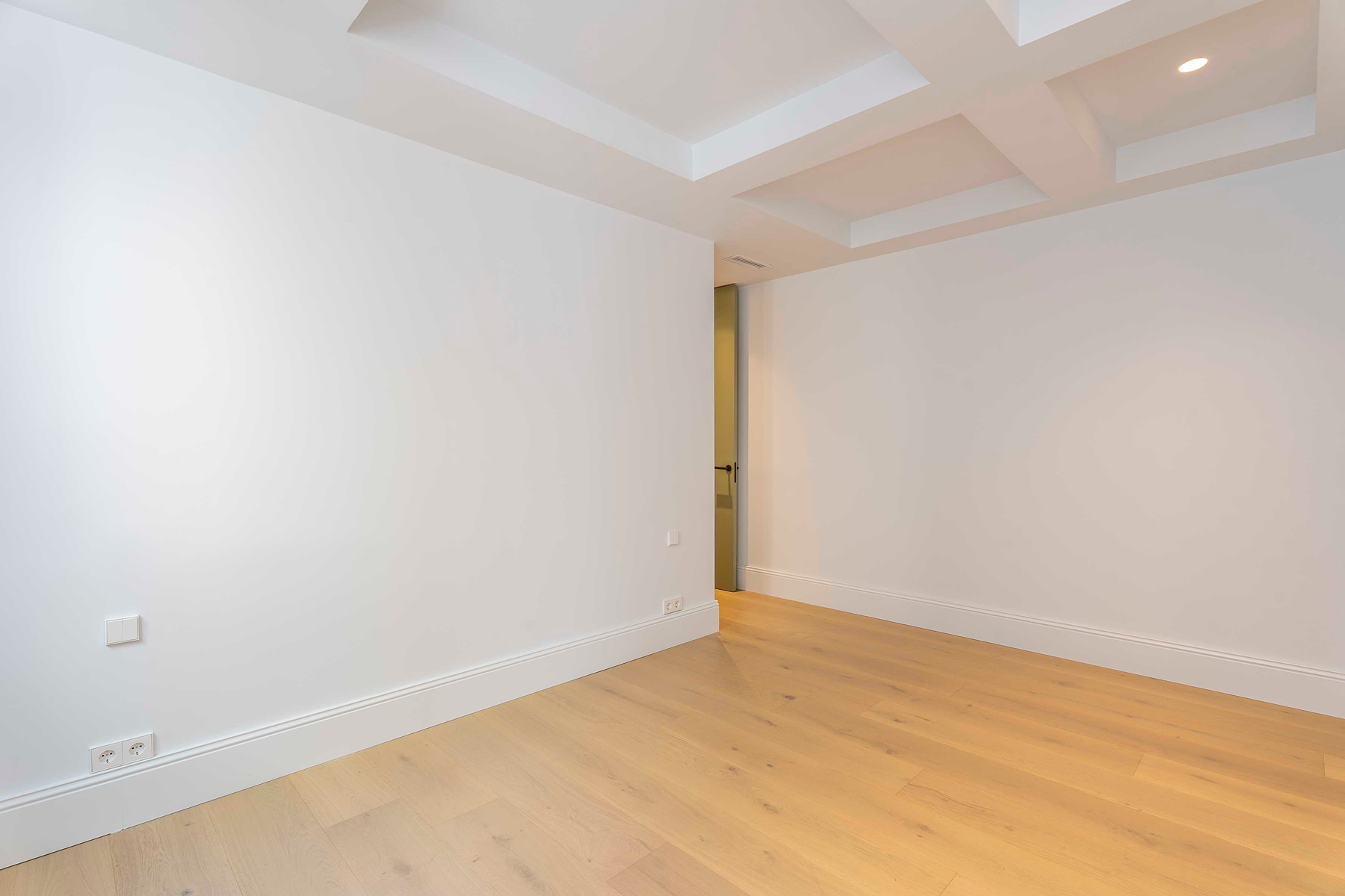  Renovated flat with 3 bedrooms in Malasaña neighborhood, Madrid - 物件實景