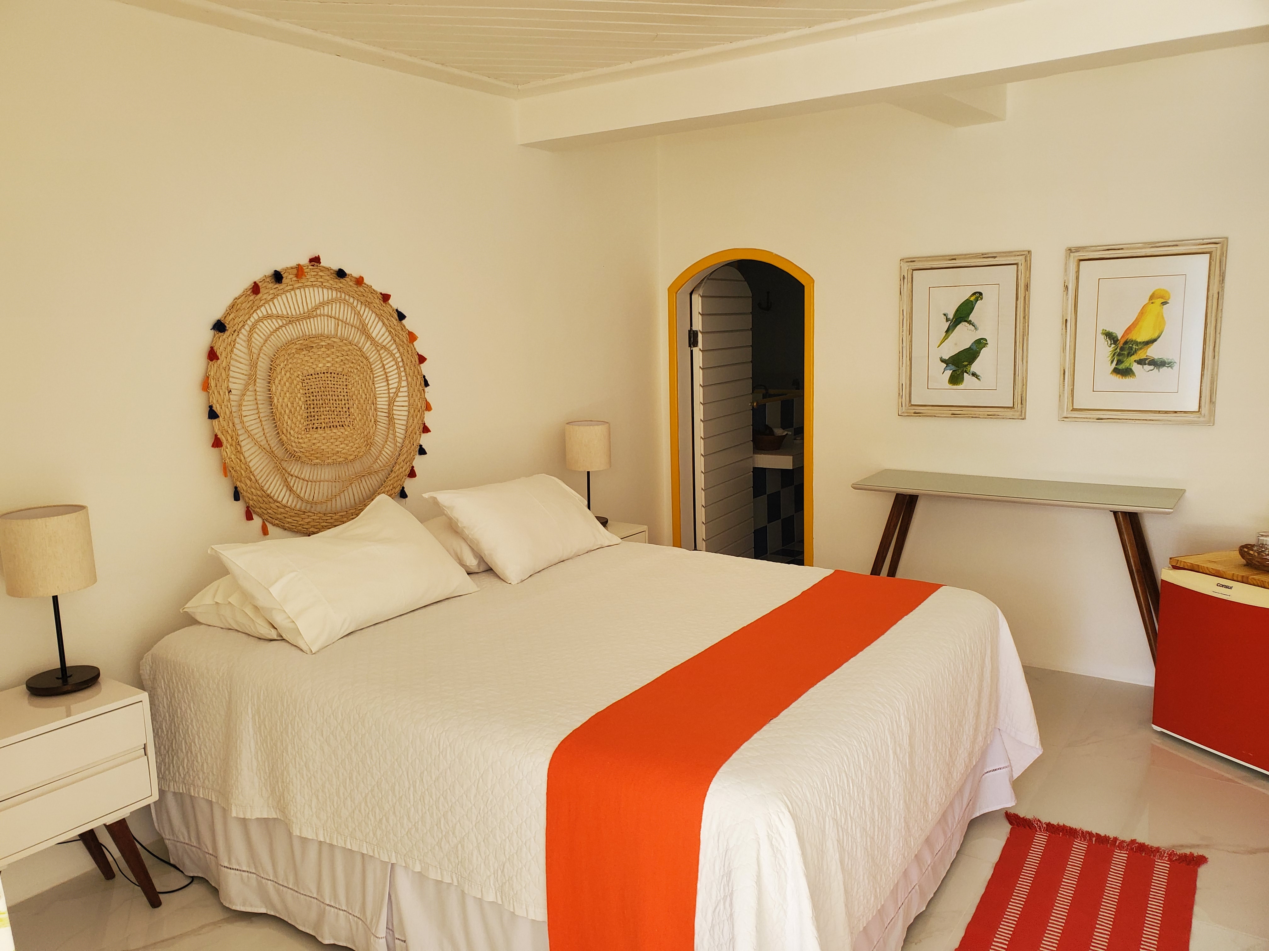  Stunning beachfront inn in Vila Velha - 物件實景