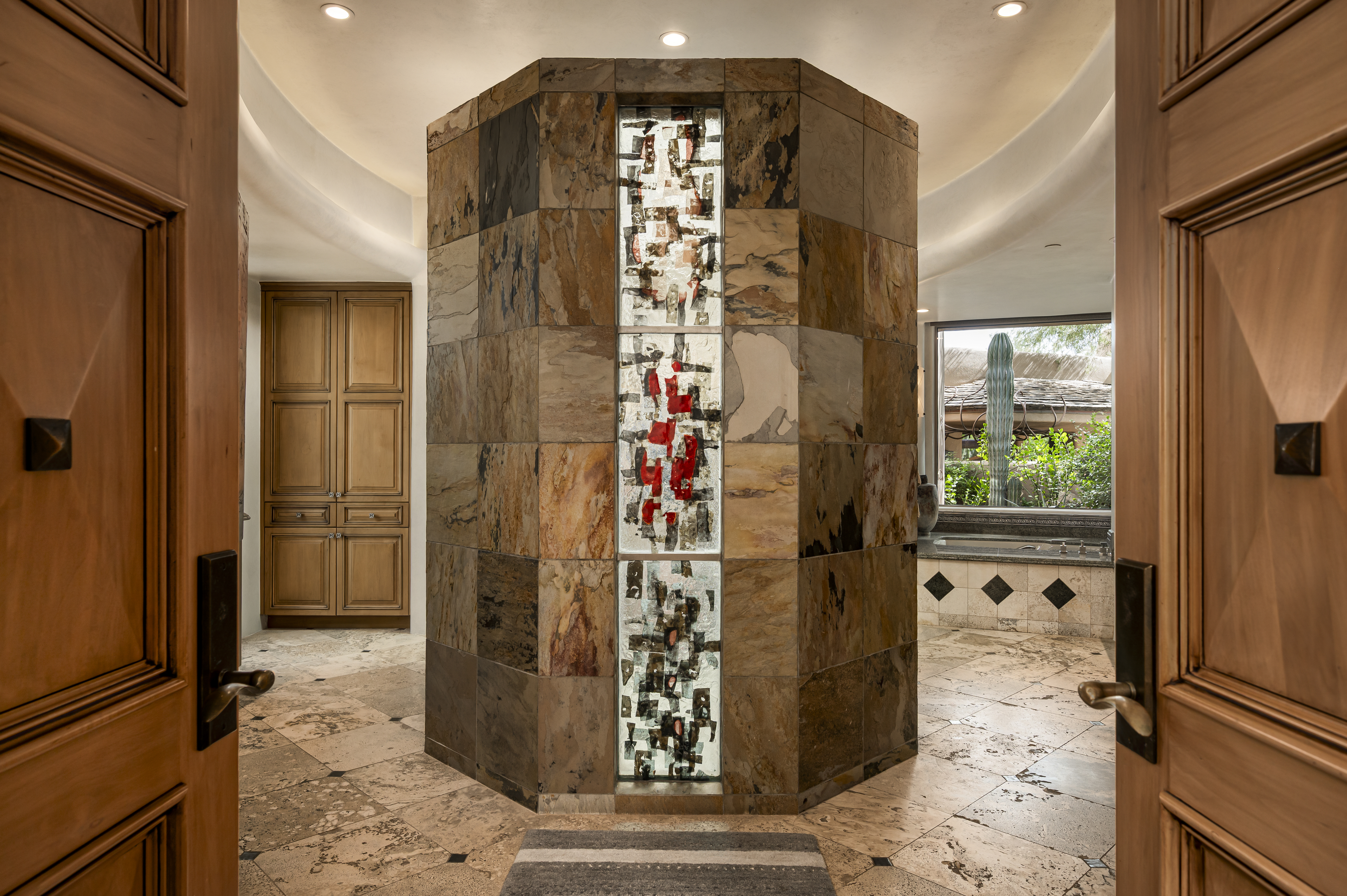  7638 E Whisper Rock Trail¦Scottsdale, AZ - 物件實景