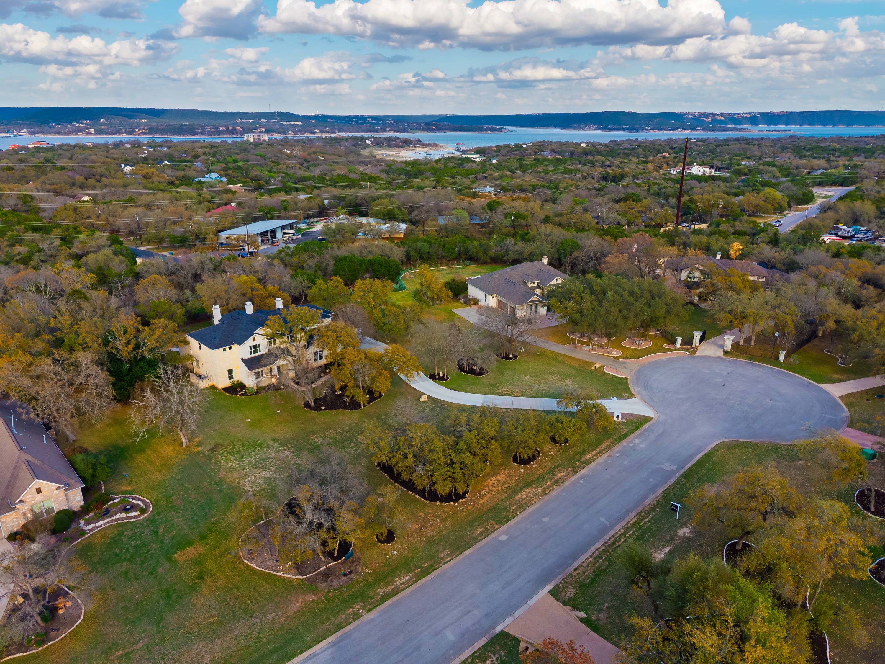  Luxury, Privacy, and the Lake Travis Lifestyle - 物件實景
