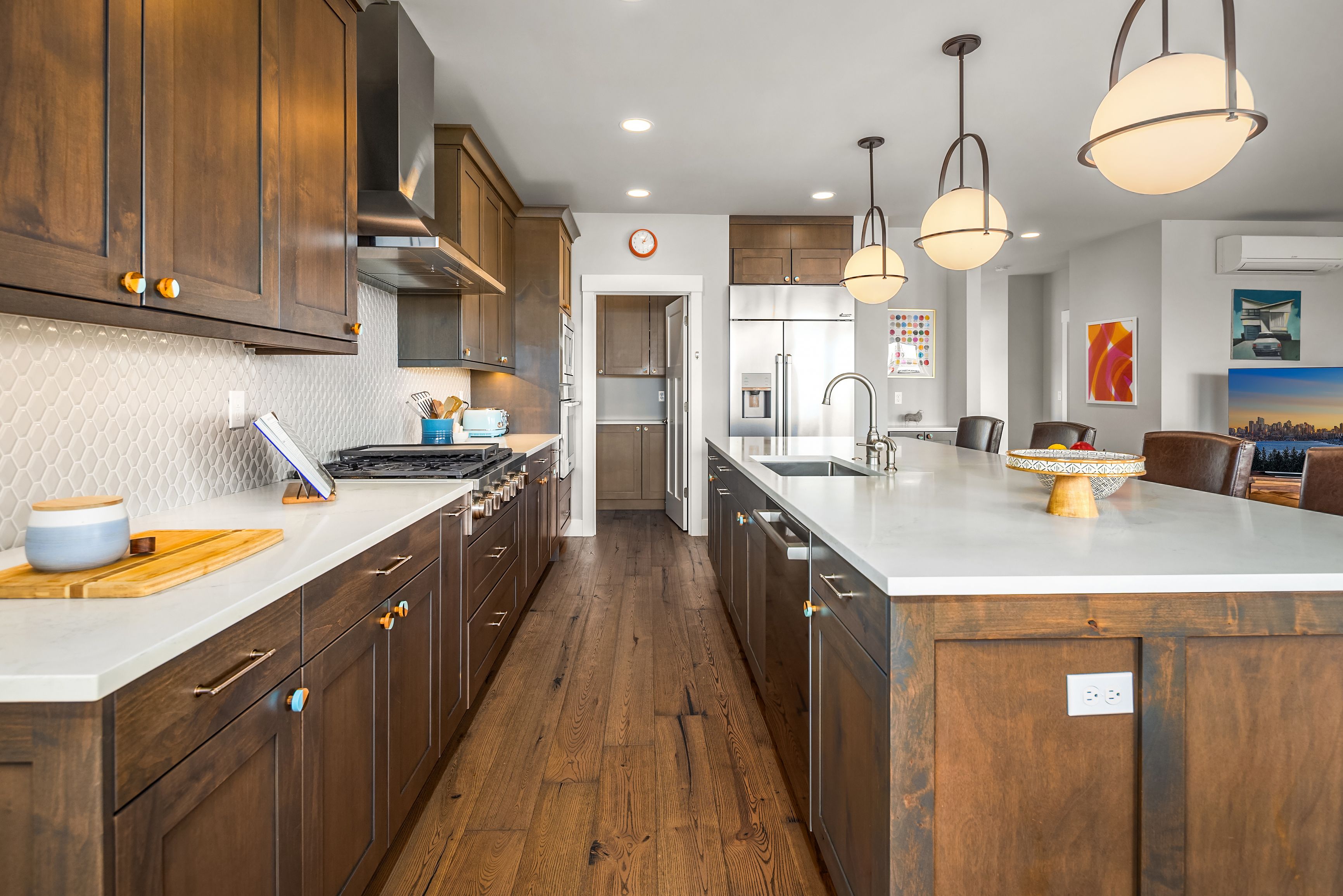  609 1st Street, Kirkland, WA 98033 - 物件實景