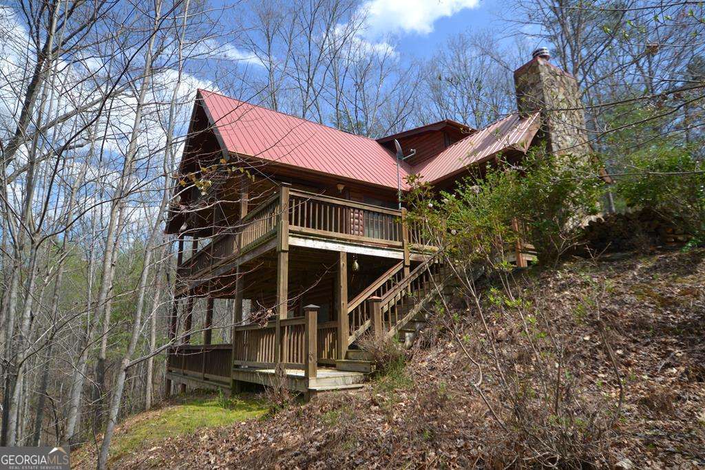 Blue Ridge, Georgia, 30513, United States, 3 Bedrooms Bedrooms, ,Residential,For Sale,1996242