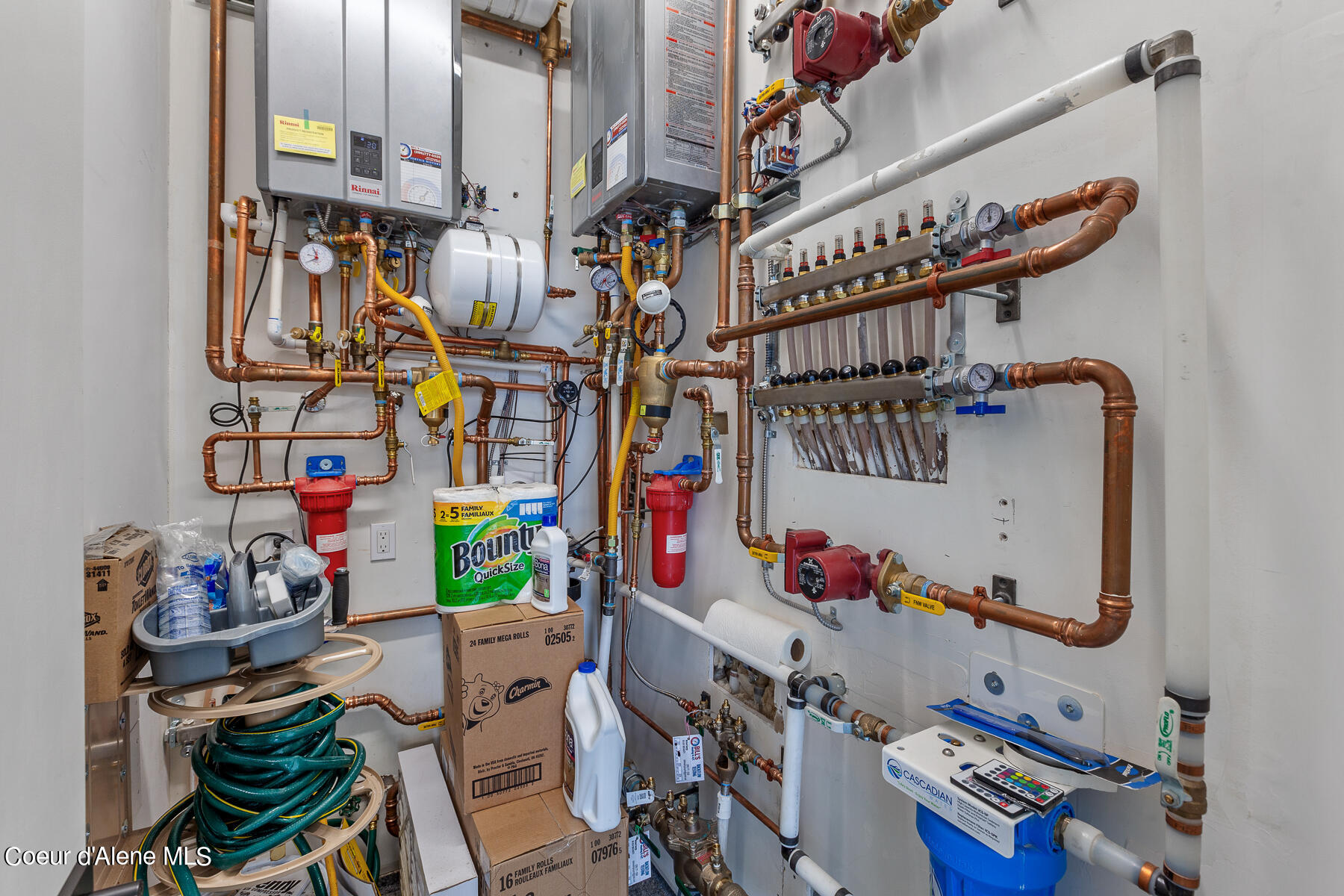 Coeur d'Alene, Idaho, 83814, United States, 4 Bedrooms Bedrooms, ,1 BathroomBathrooms,Residential,For Sale,1975946