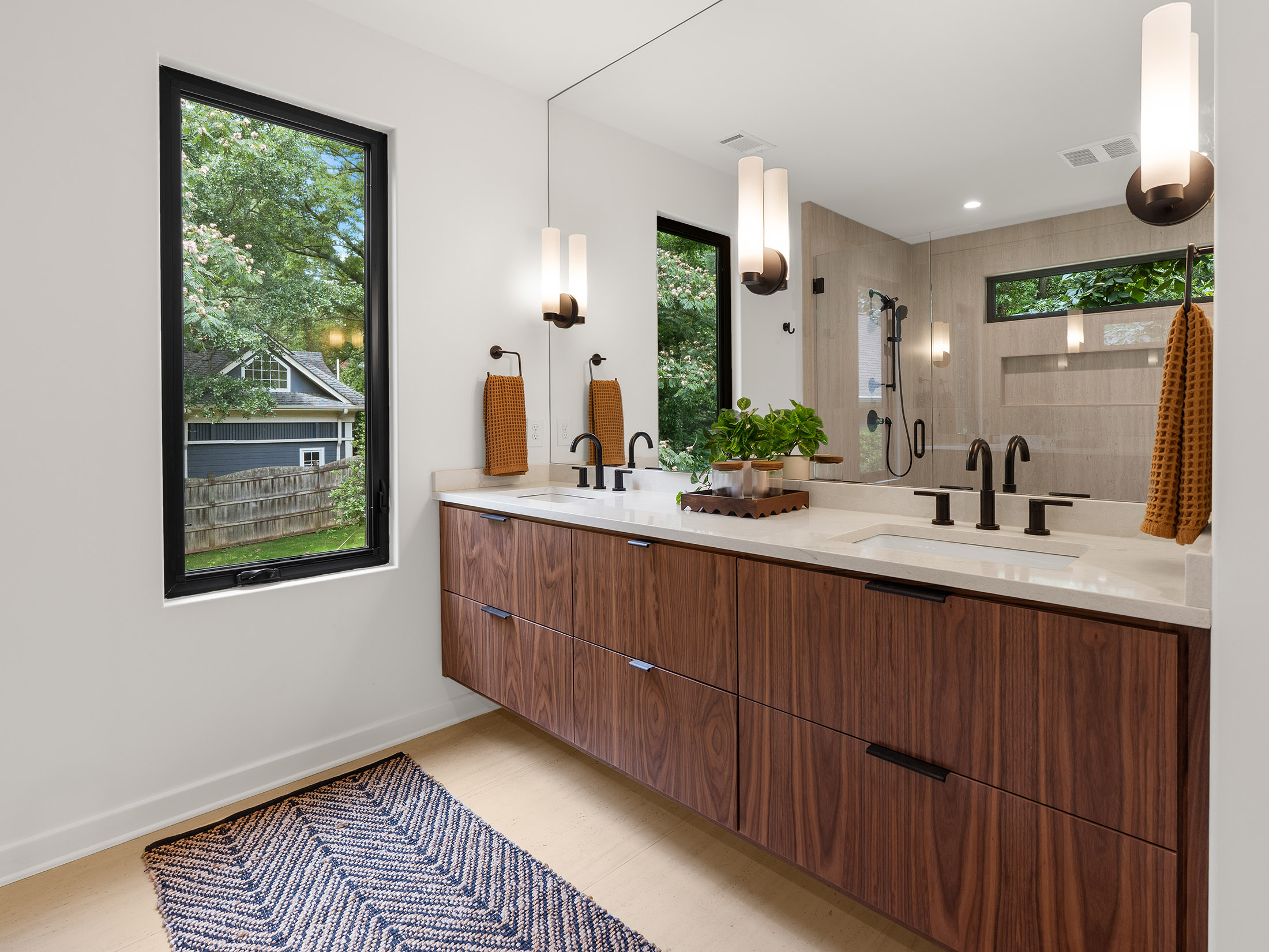  Modern Simplicity in Peaceful Winnona Park - 物件實景