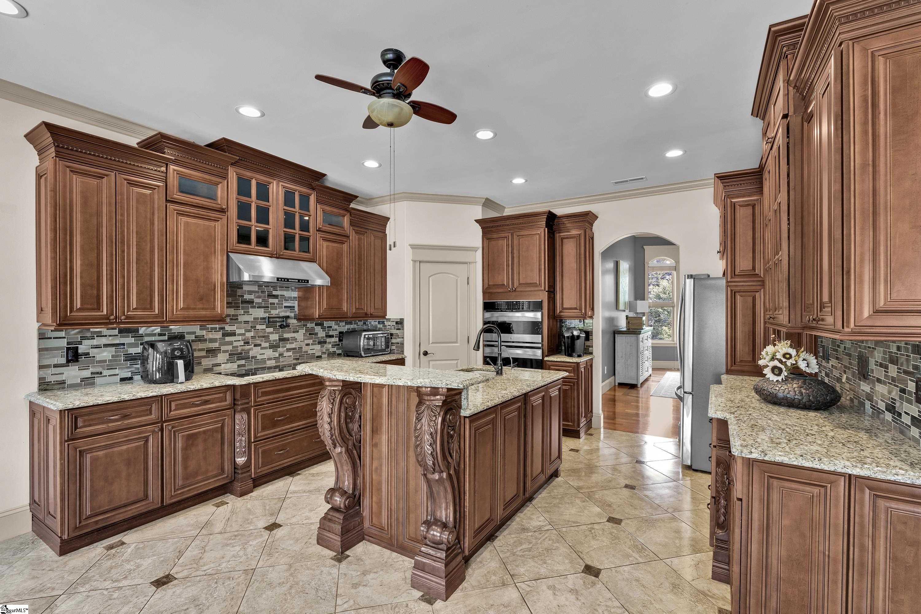 Inman, South Carolina, 29349, United States, 4 Bedrooms Bedrooms, ,4 BathroomsBathrooms,Residential,For Sale,1885361