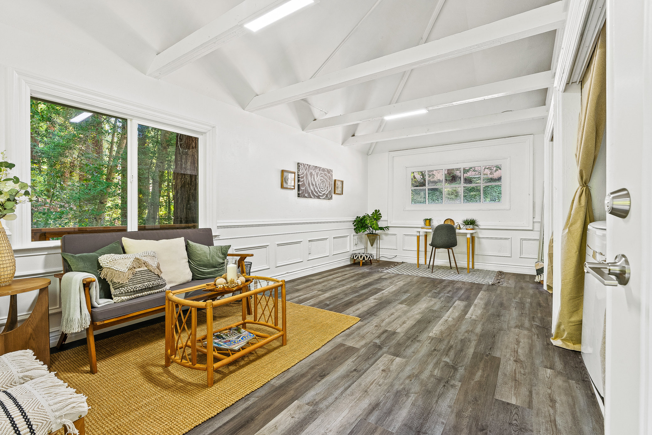 Boulder Creek, California, 95006, United States, 2 Bedrooms Bedrooms, ,2 BathroomsBathrooms,Residential,For Sale,1928761