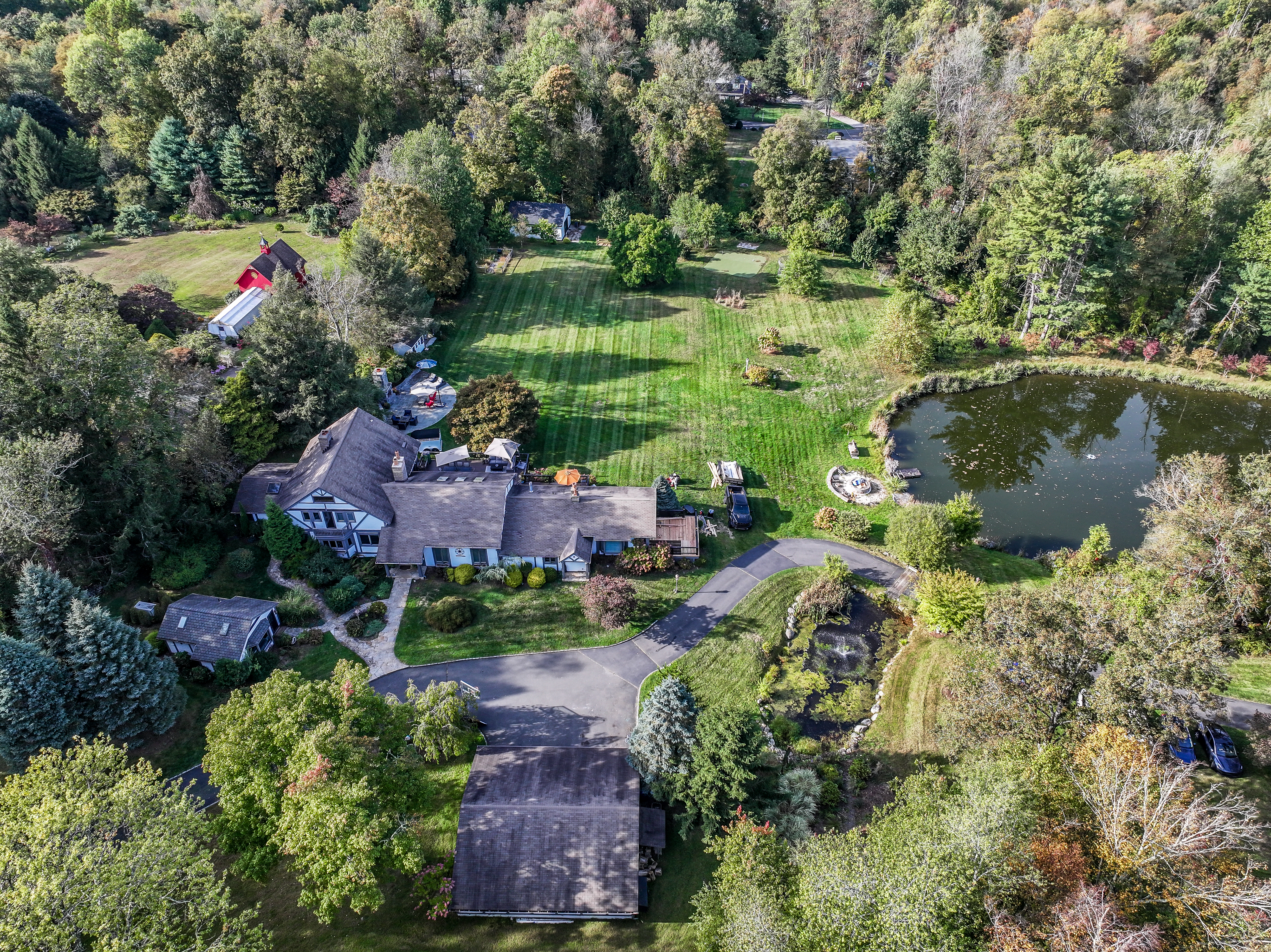  Welcome to Arundel, a One of a Kind Estate - 物件實景