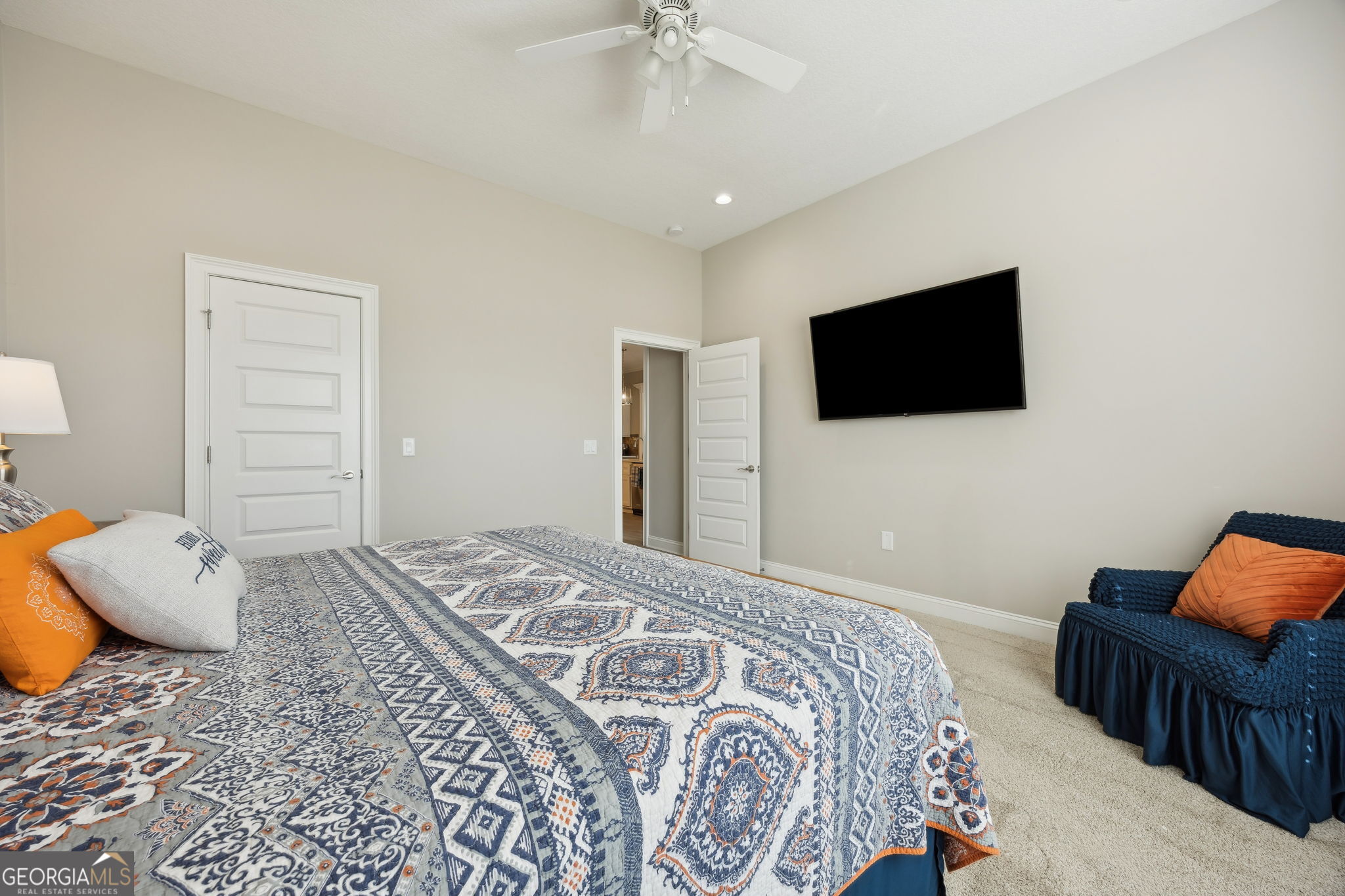 Kingsland, Georgia, 31548, United States, 4 Bedrooms Bedrooms, ,3 BathroomsBathrooms,Residential,For Sale,1994224