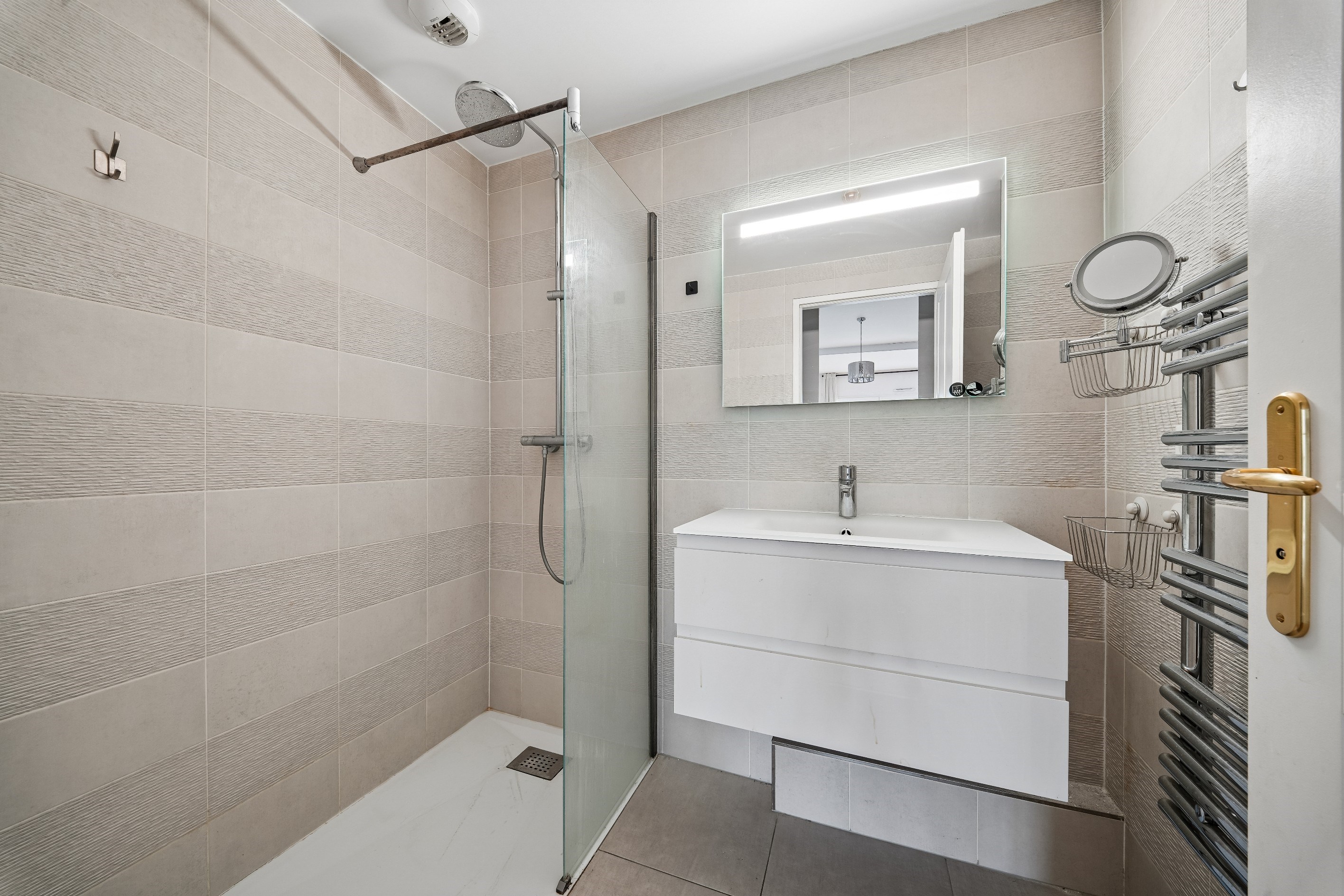  Appartement - 物件實景