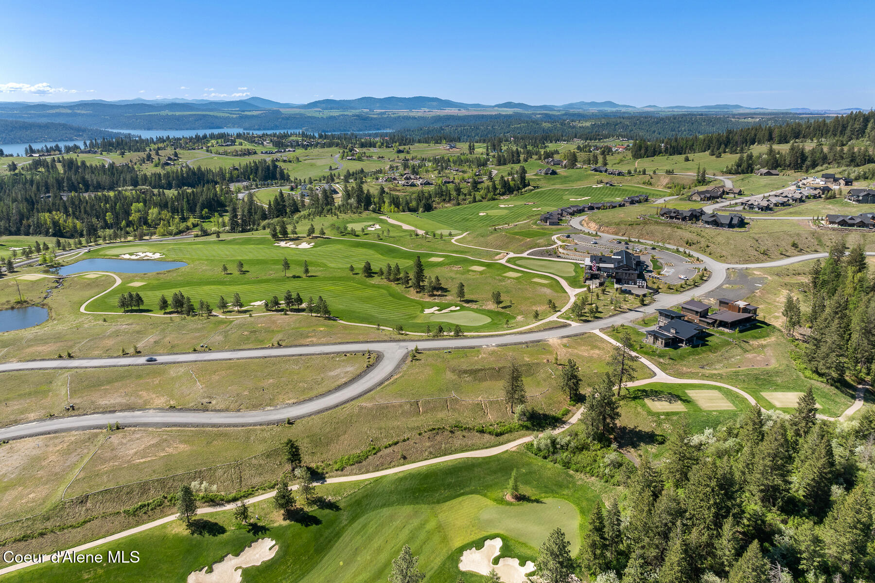 Coeur d'Alene, Idaho, 83814, United States, ,Land,For Sale,1975112