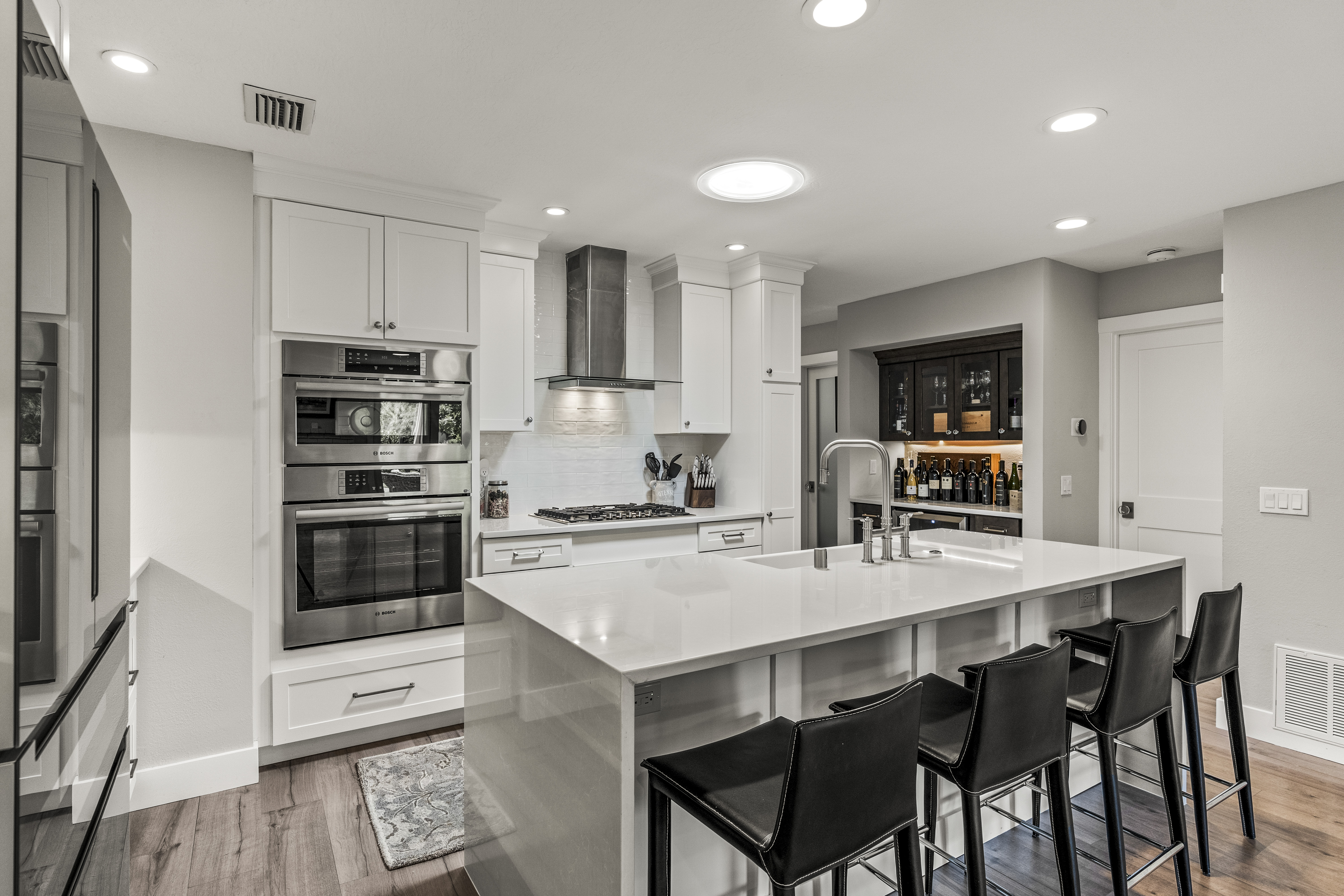  135 Vineyard Circle Yountville CA 94599 - 物件實景